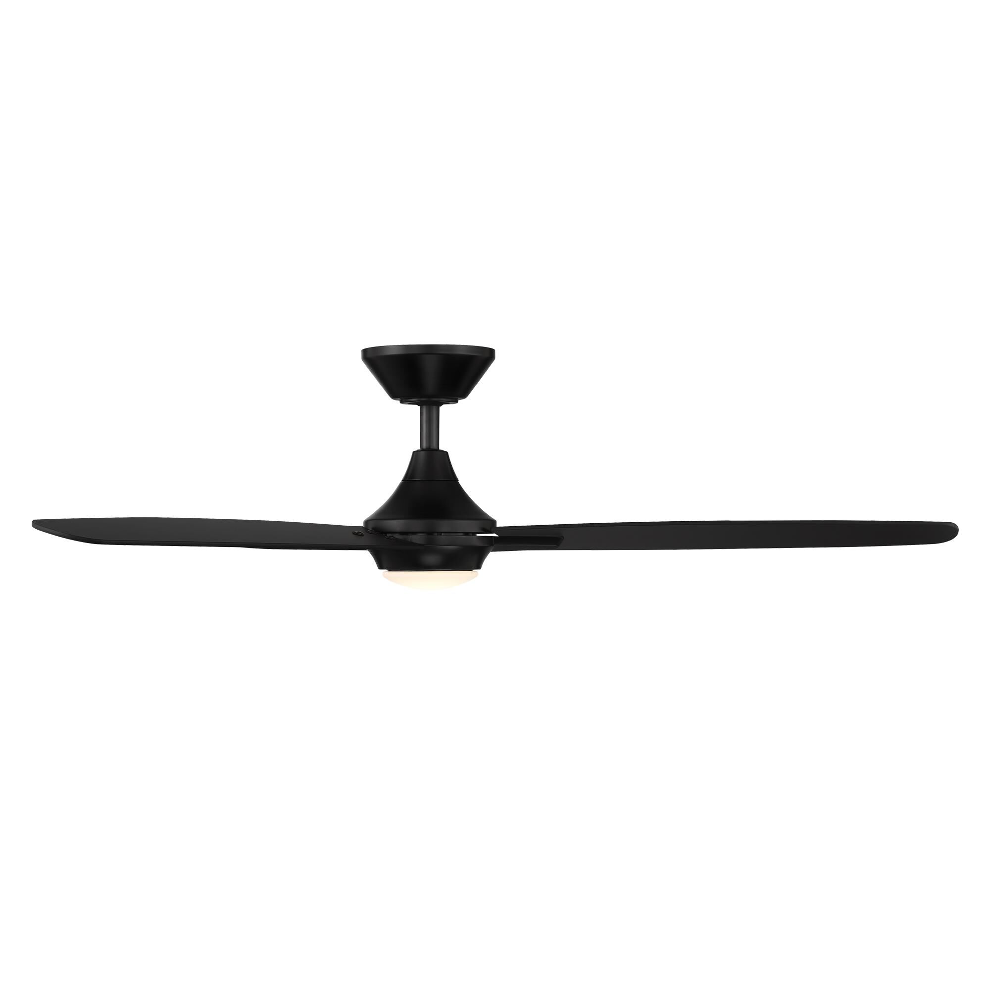 Blitzen 54 Inch Ceiling Fan by WAC Lighting