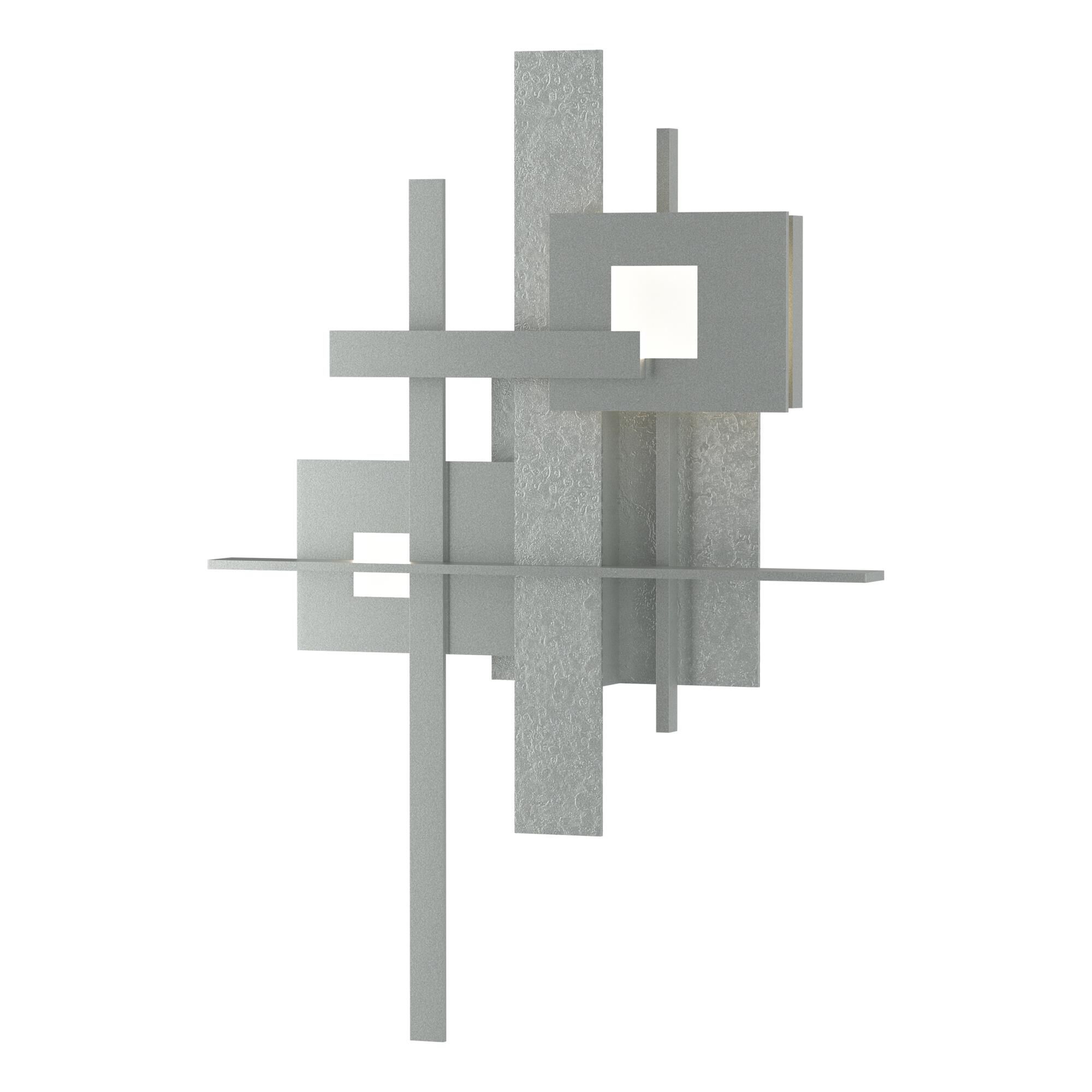 Hubbardton Forge Planar 26 Inch LED Wall Sconce