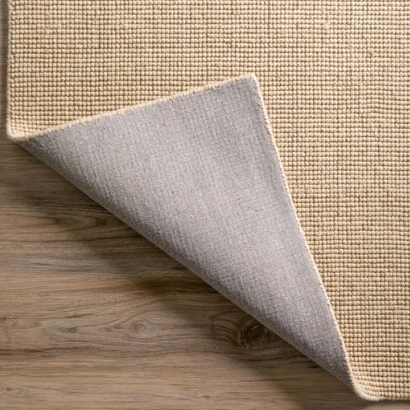Monaco Sisal MC300 Hand Loomed Wool Area Rug by Dalyn Rug Company