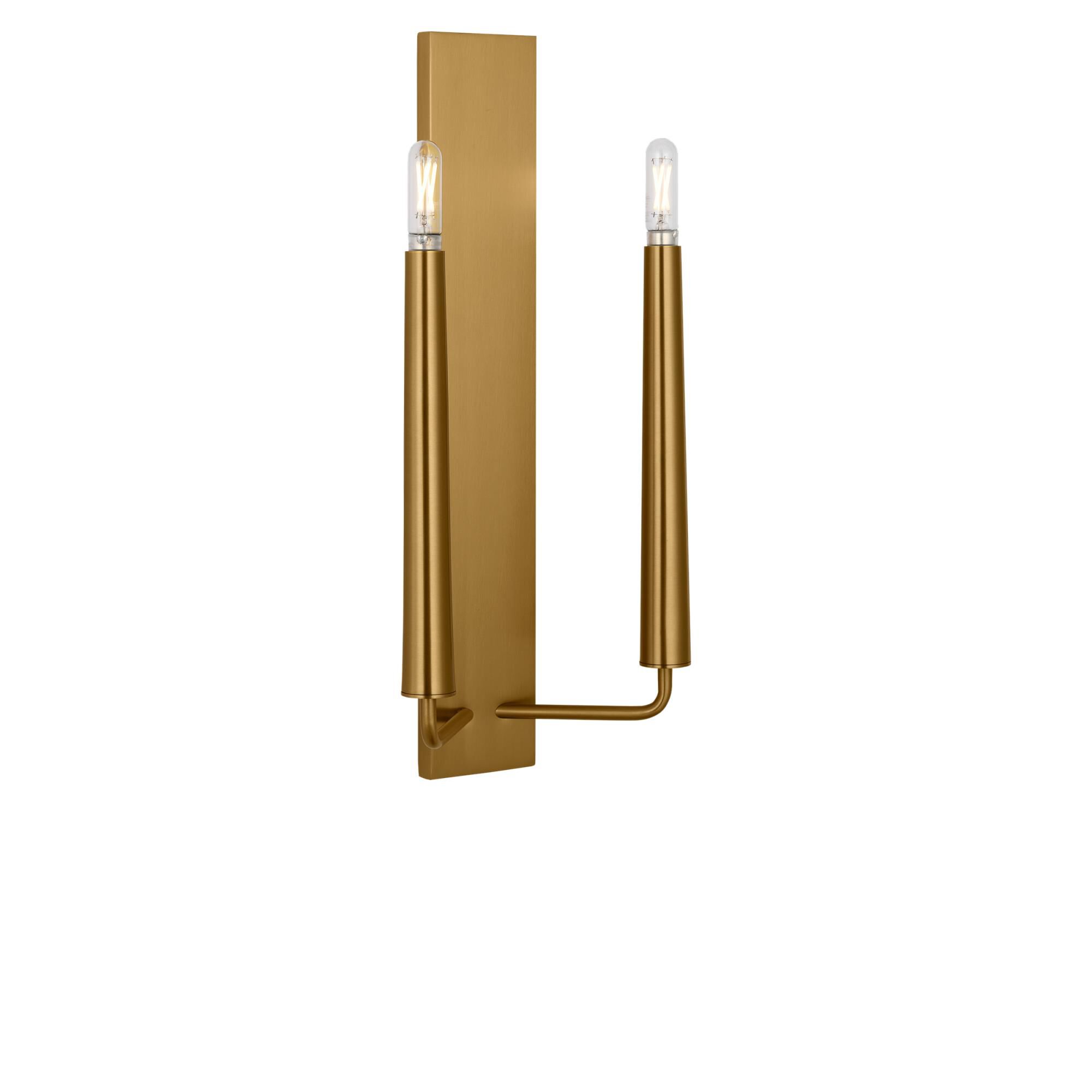 Ellen Degeneres Lois Wall Sconce by Visual Comfort Studio Collection