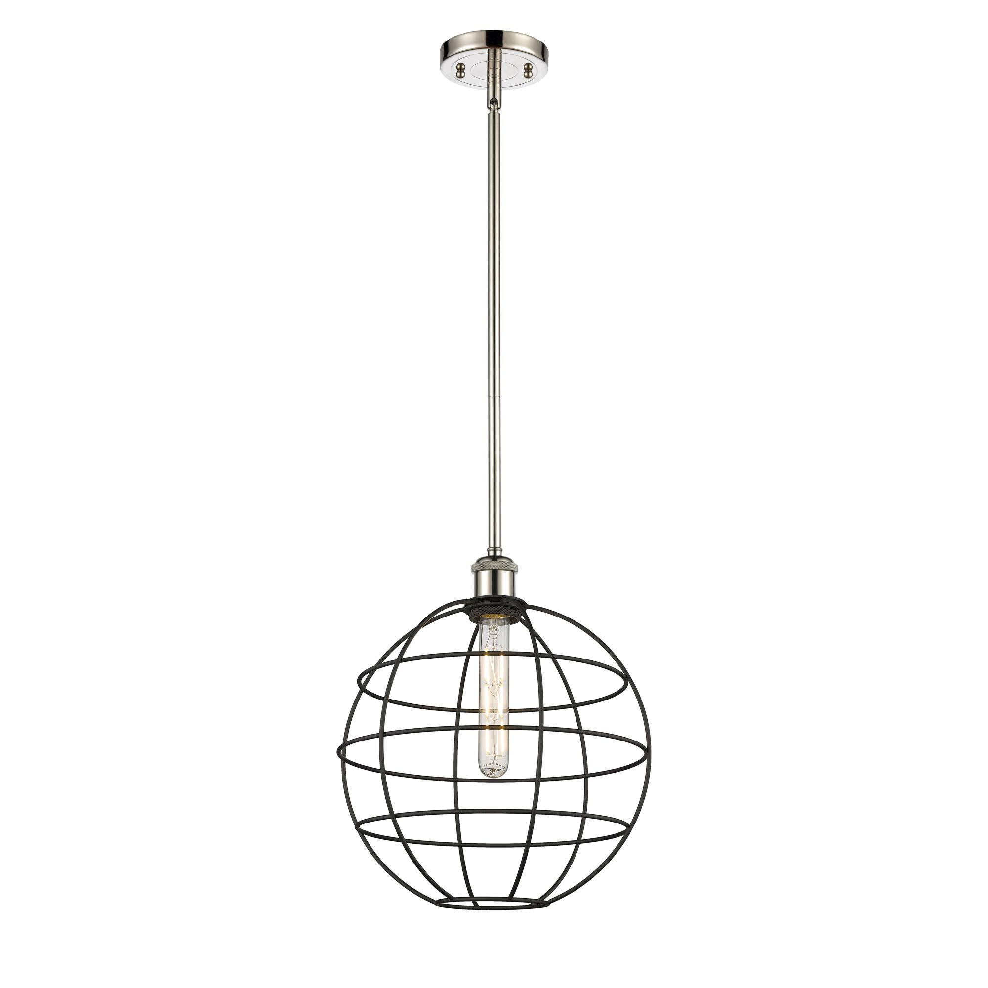 Innovations Lighting Bruno Marashlian Lake Placid 12 Inch Mini Pendant