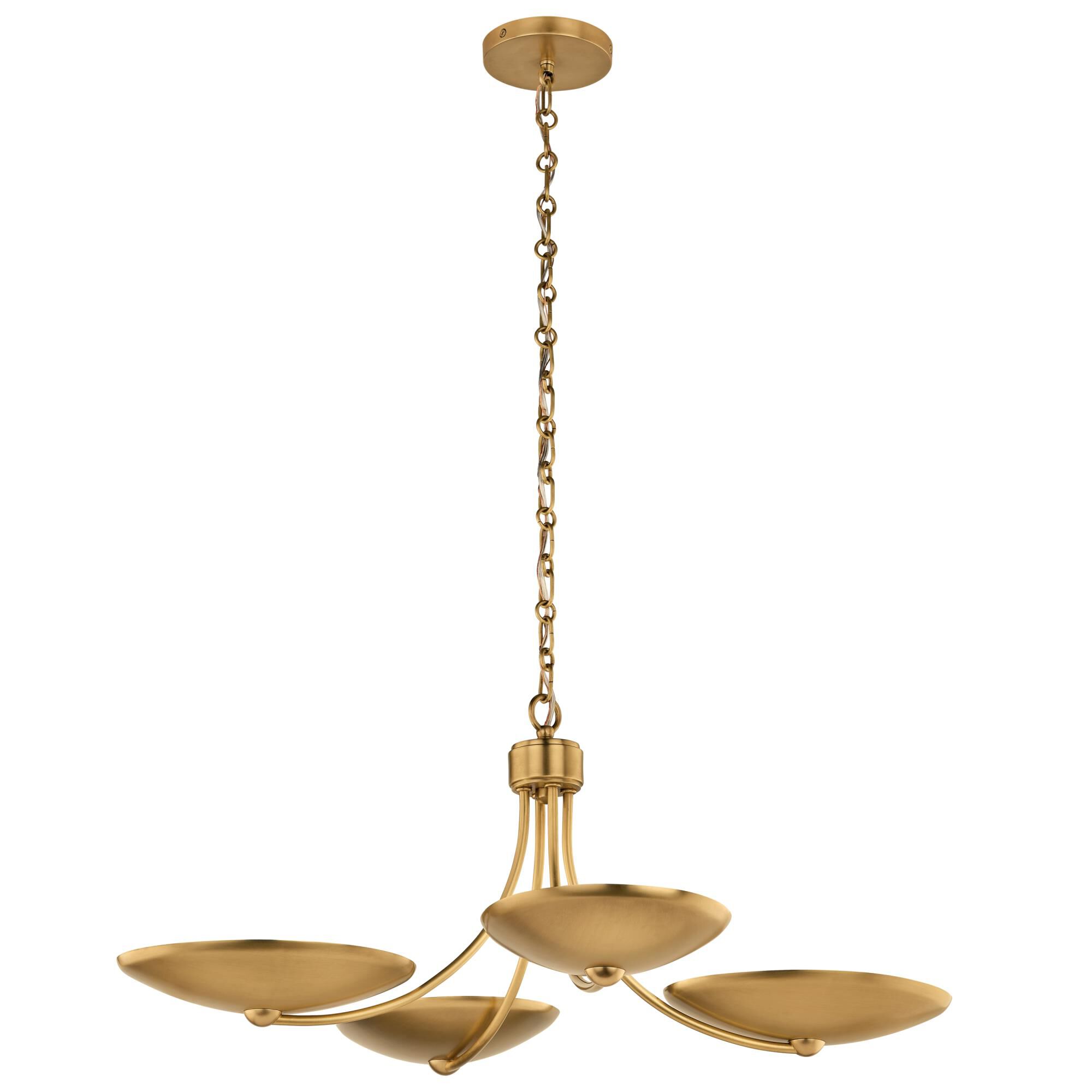 Palmela 32 Inch Chandelier by Kichler Lighting