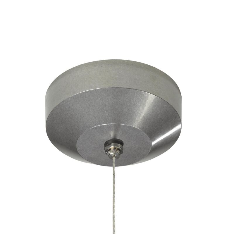 Erlenmeyer 13 Inch Mini Pendant by Hubbardton Forge