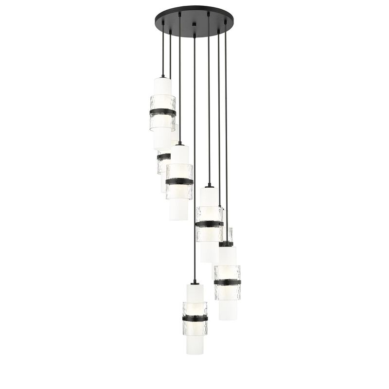Cayden 18 Inch Multi Light Pendant by Z Lite