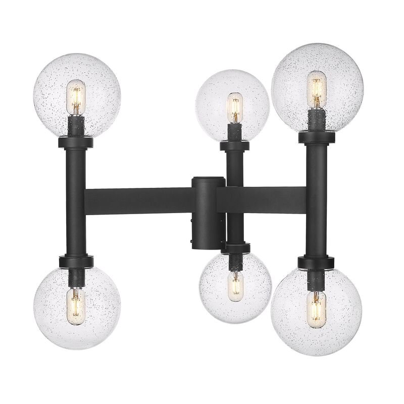 Laurent 27 Inch Outdoor Post Lamp by Z Lite