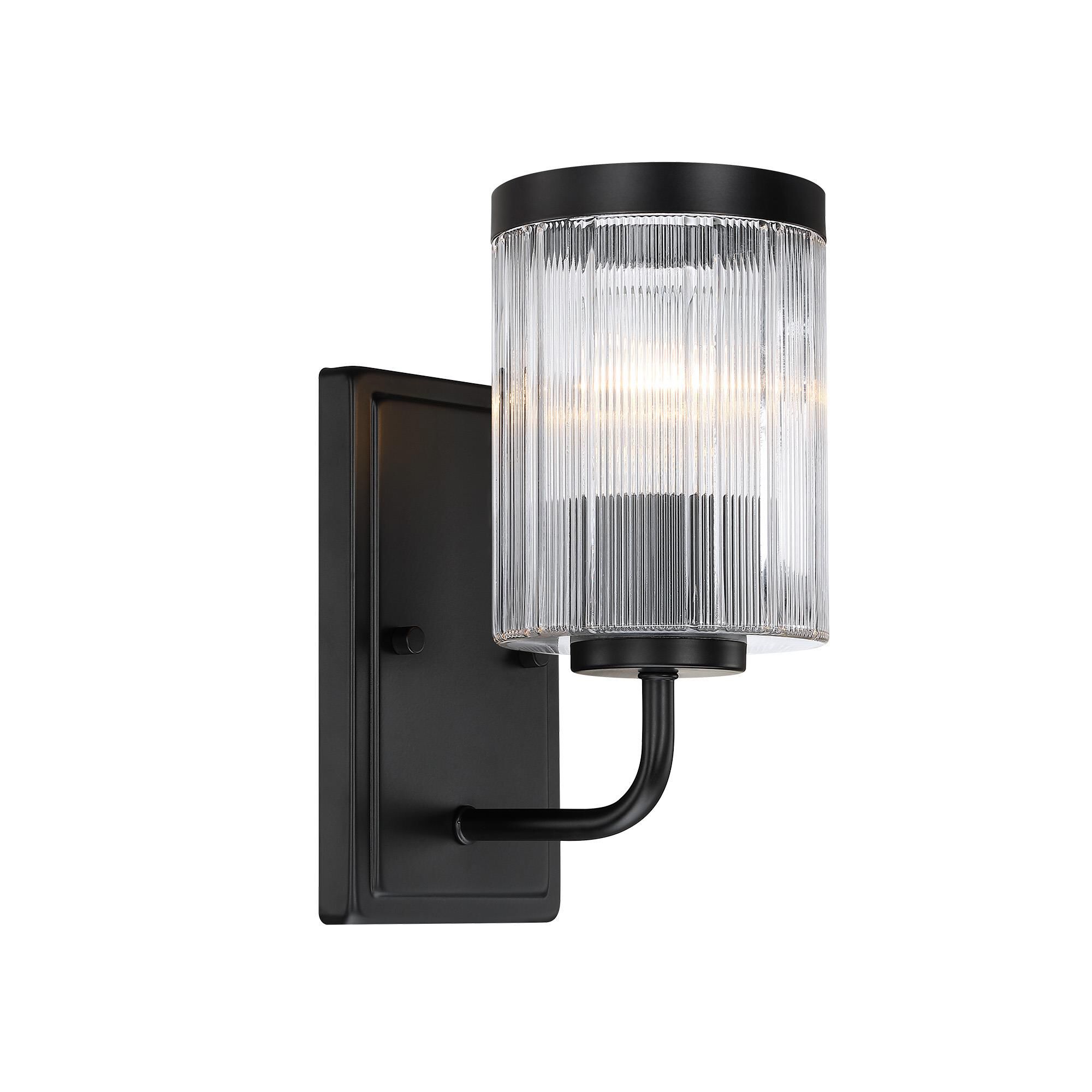 Aspen 10 Inch Wall Sconce by Designers Fountain