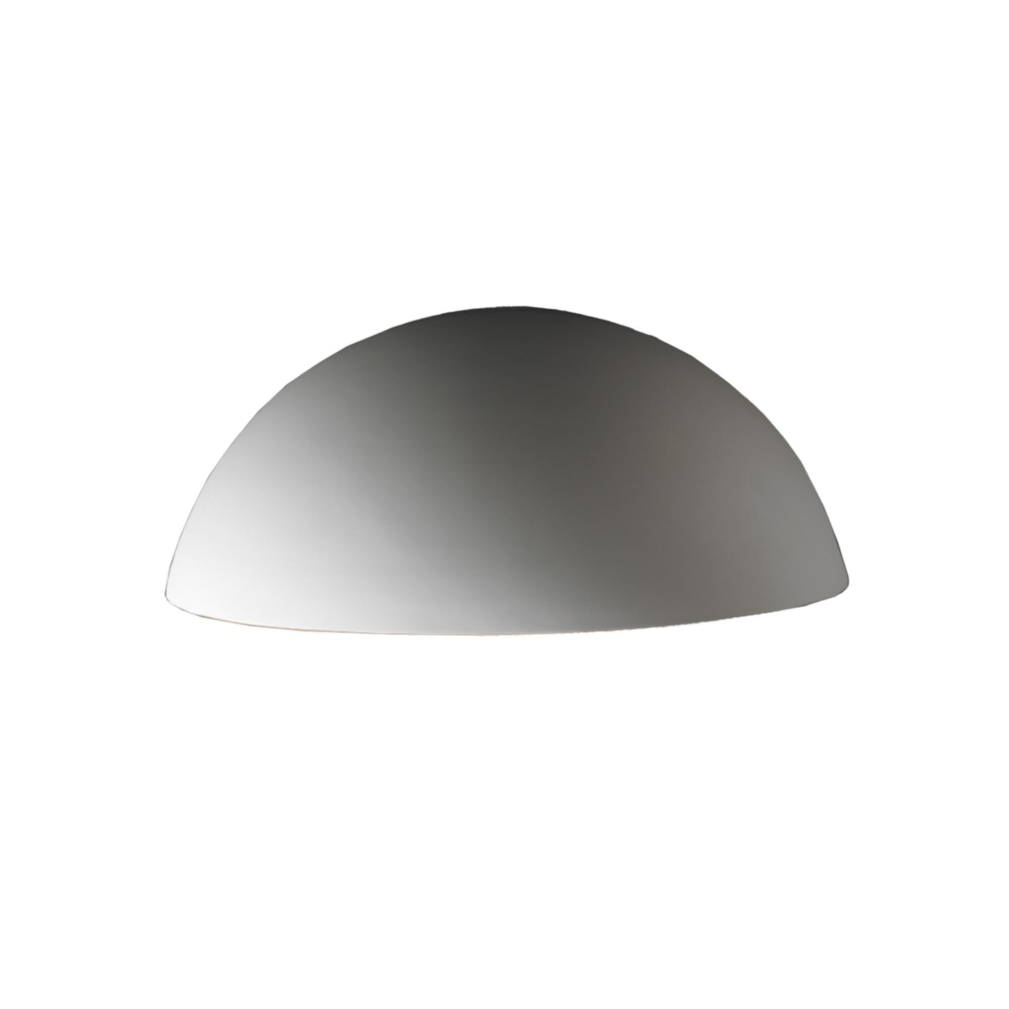 Ambiance 10 Inch Wall Sconce by Justice Design Group