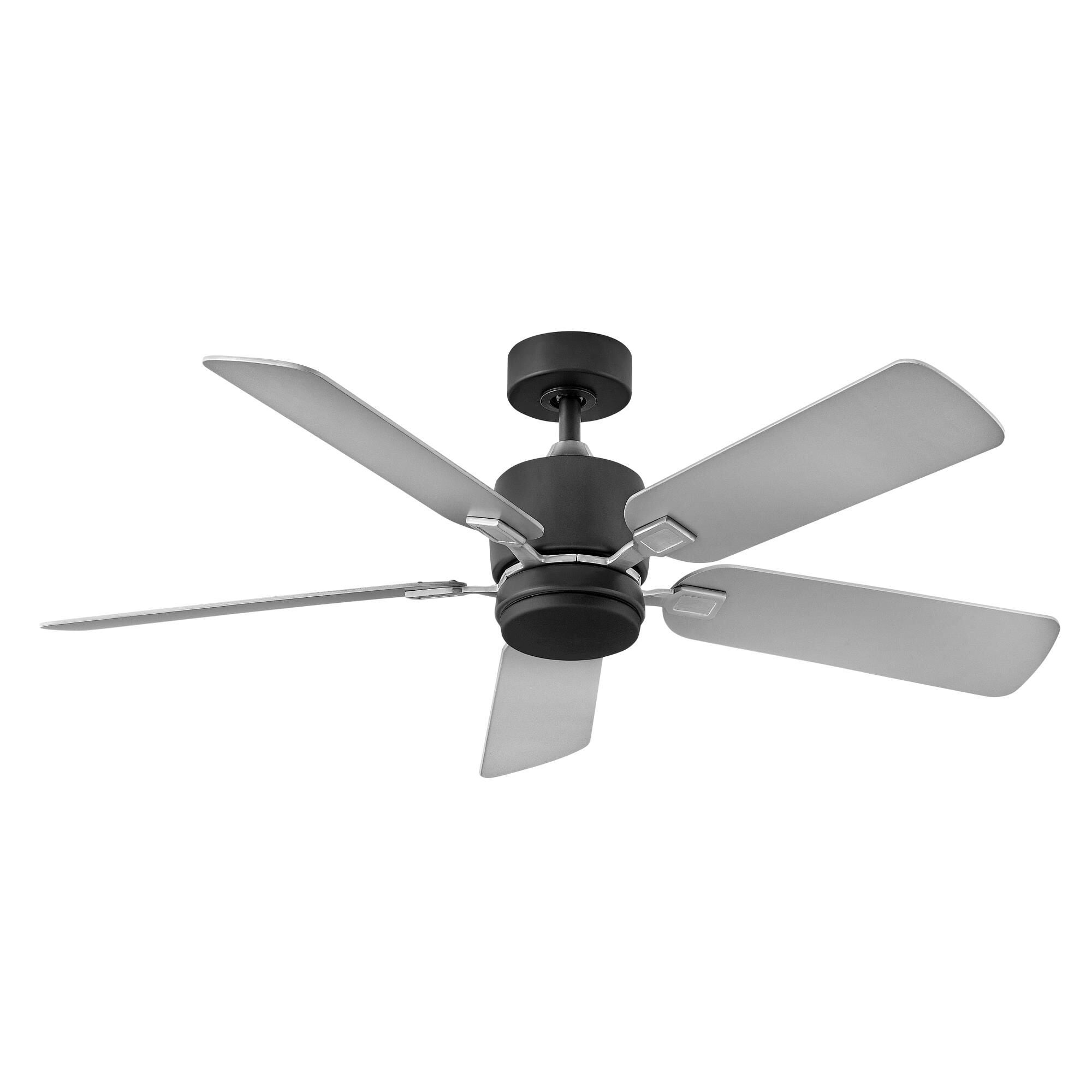 Afton 52 Inch Ceiling Fan with Light Kit by Hinkley Lighting