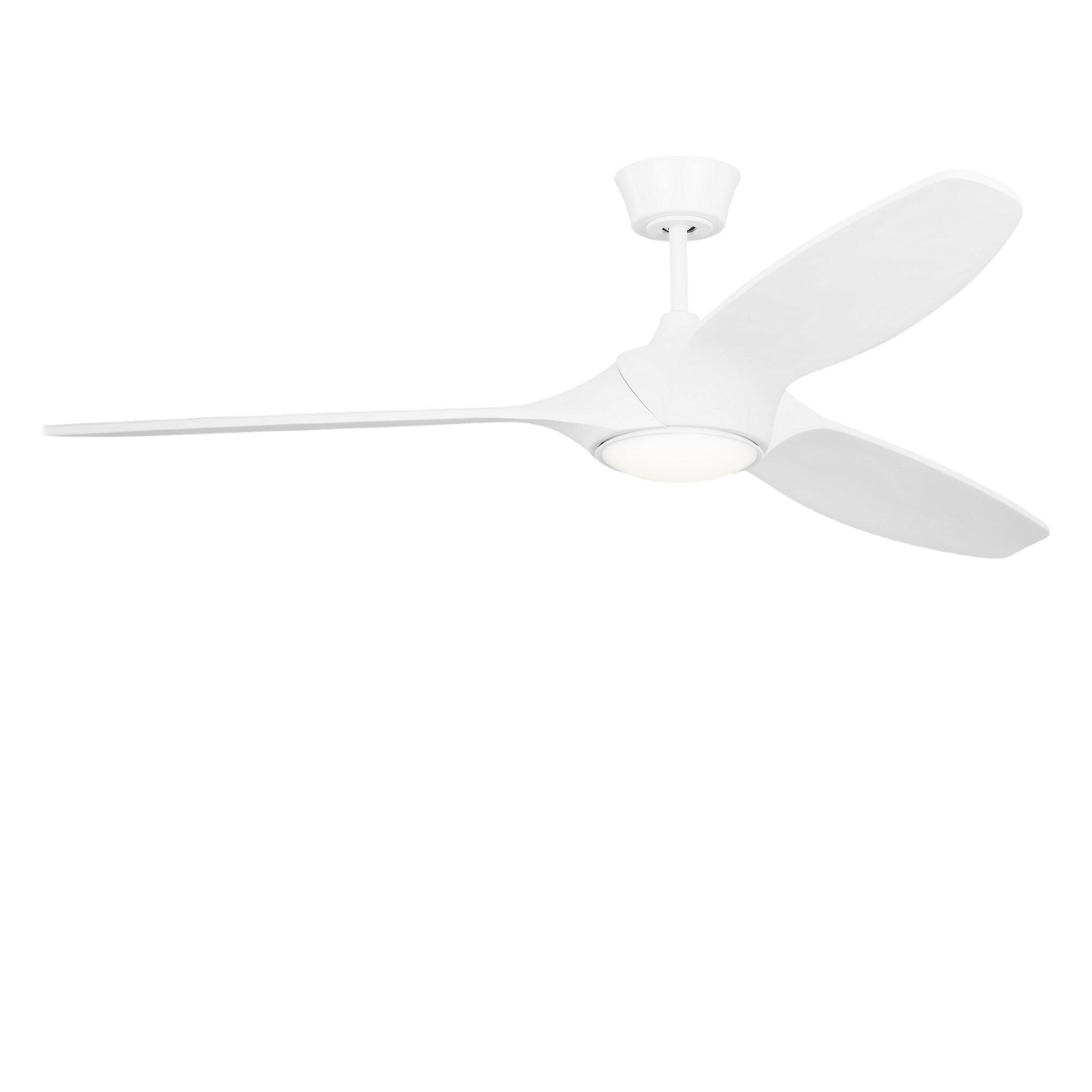 Marie Flanigan Selen 60 Inch Ceiling Fan,