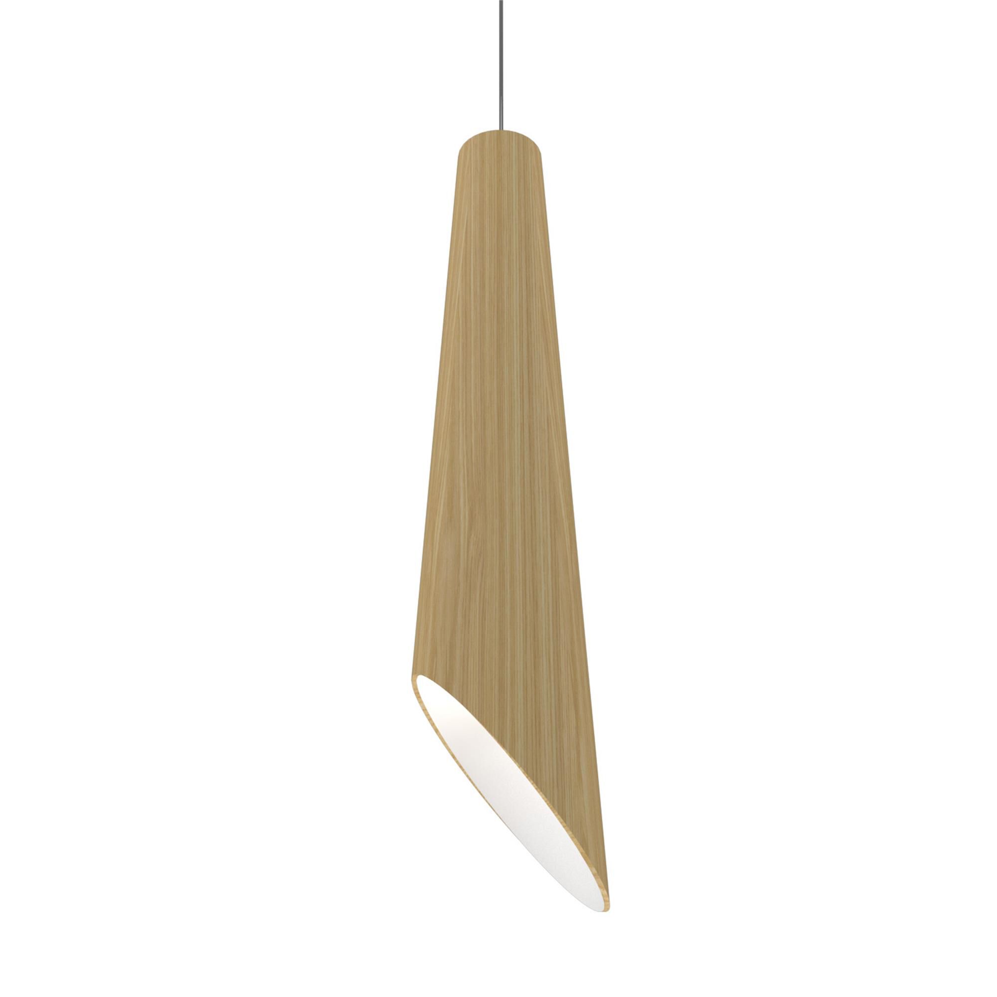Conical Mini Pendant by Accord Lighting
