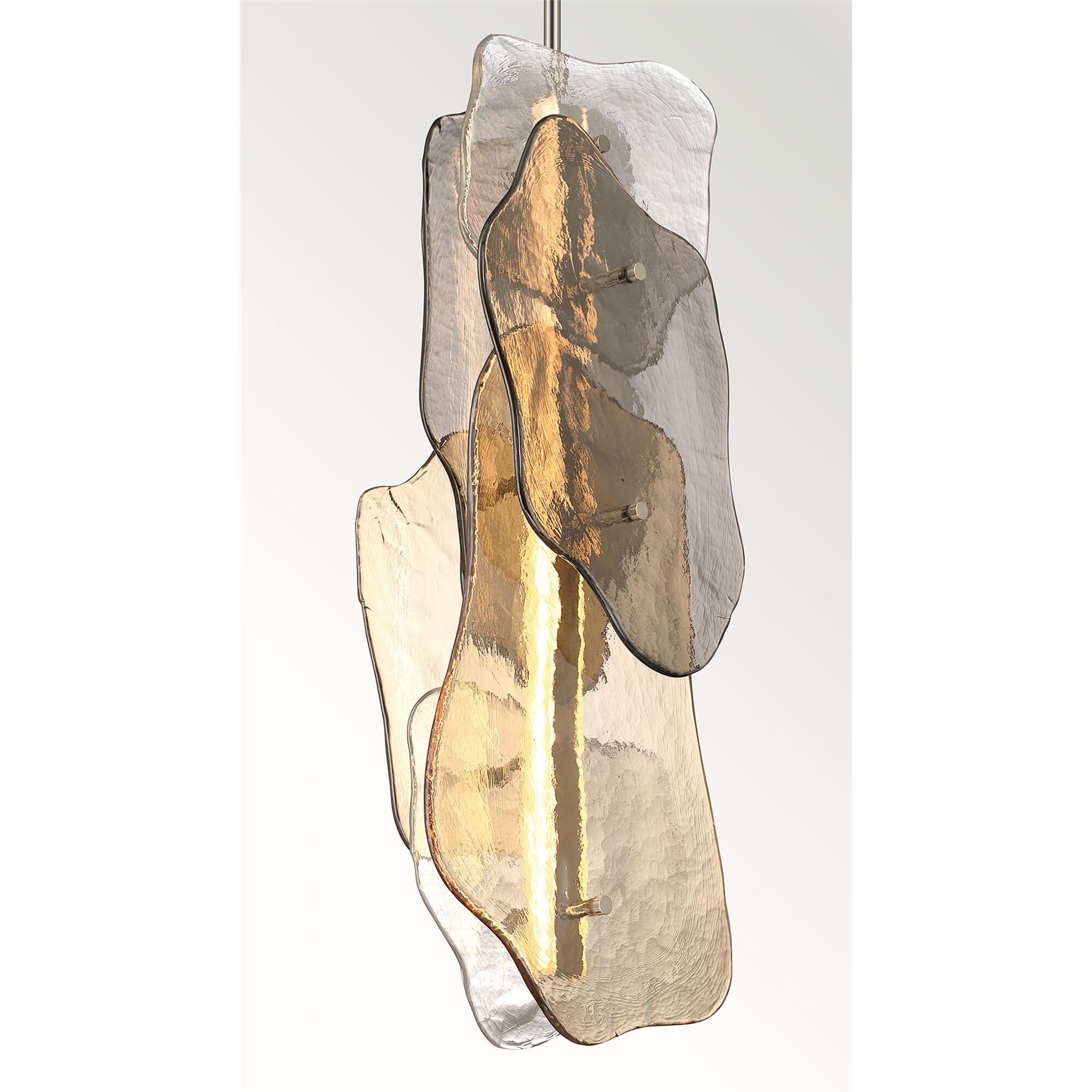 Grotto 36 Inch Mini Pendant,