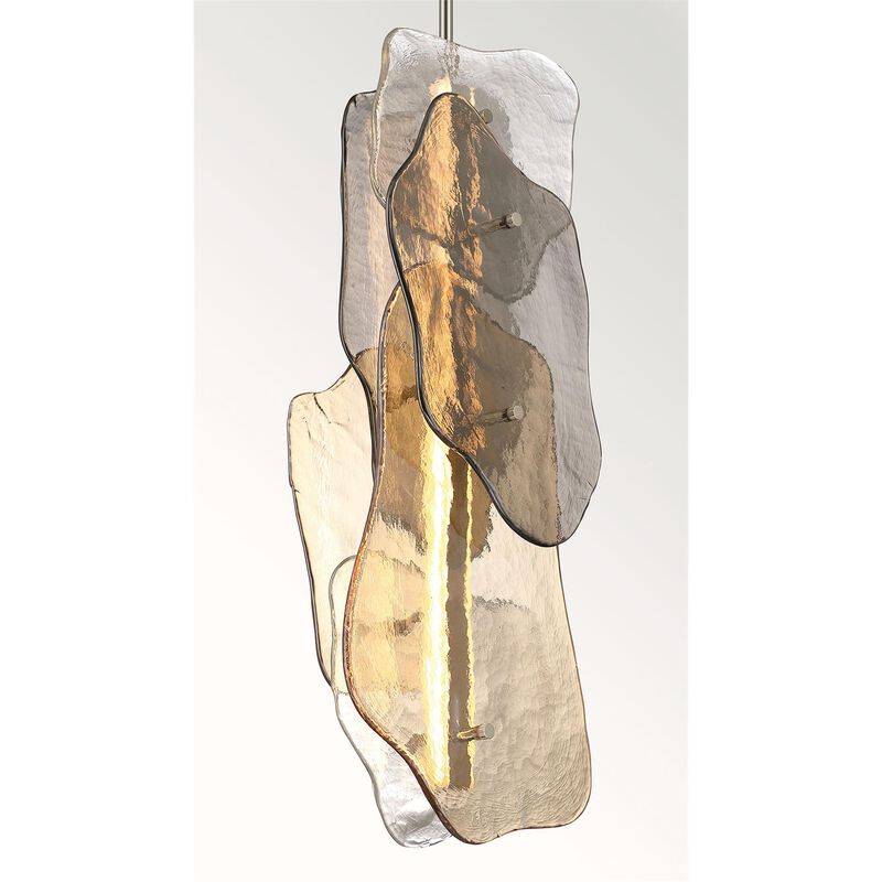 Grotto 36 Inch Mini Pendant by Eurofase Lighting