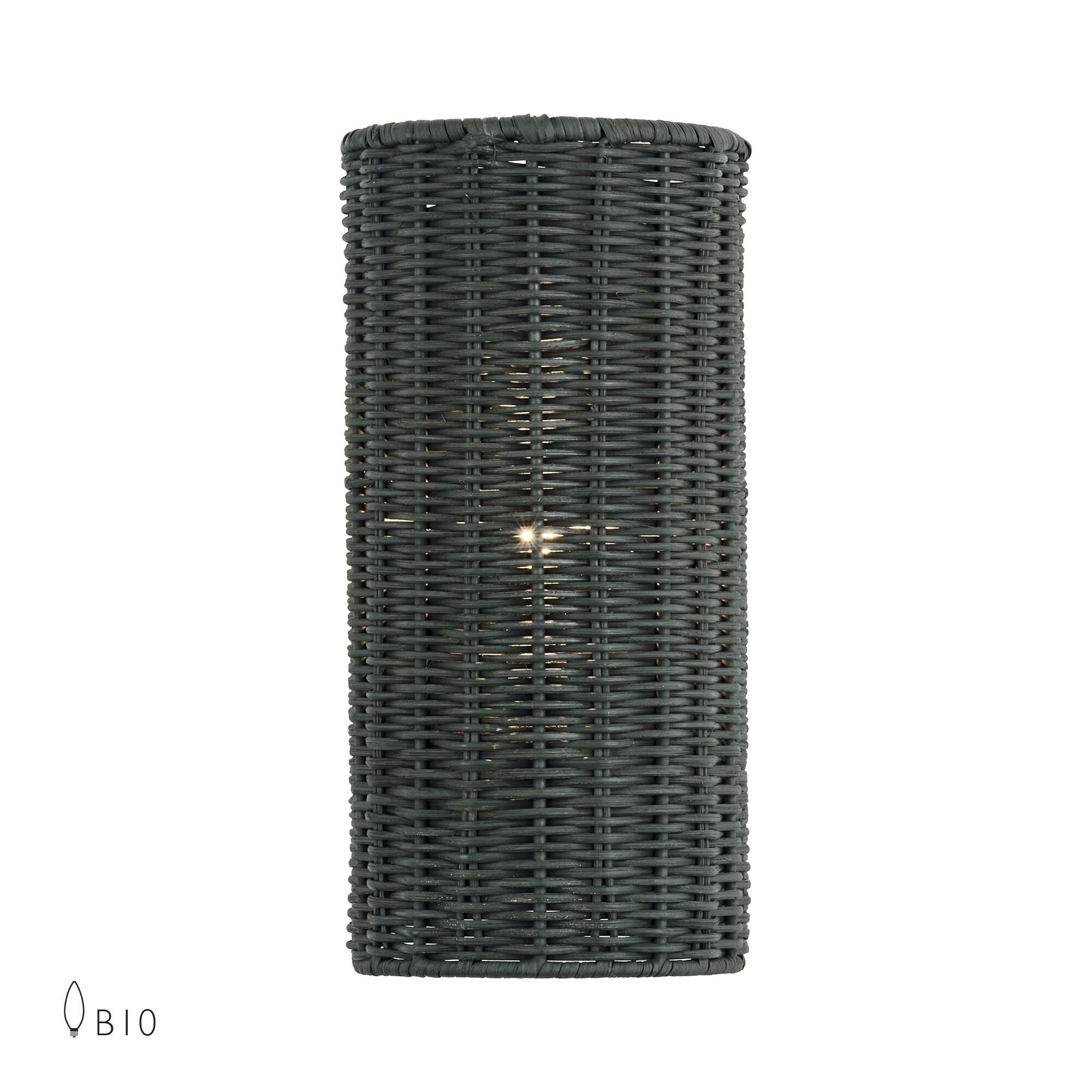 Weavington 11 Inch Wall Sconce by Livex Lighting