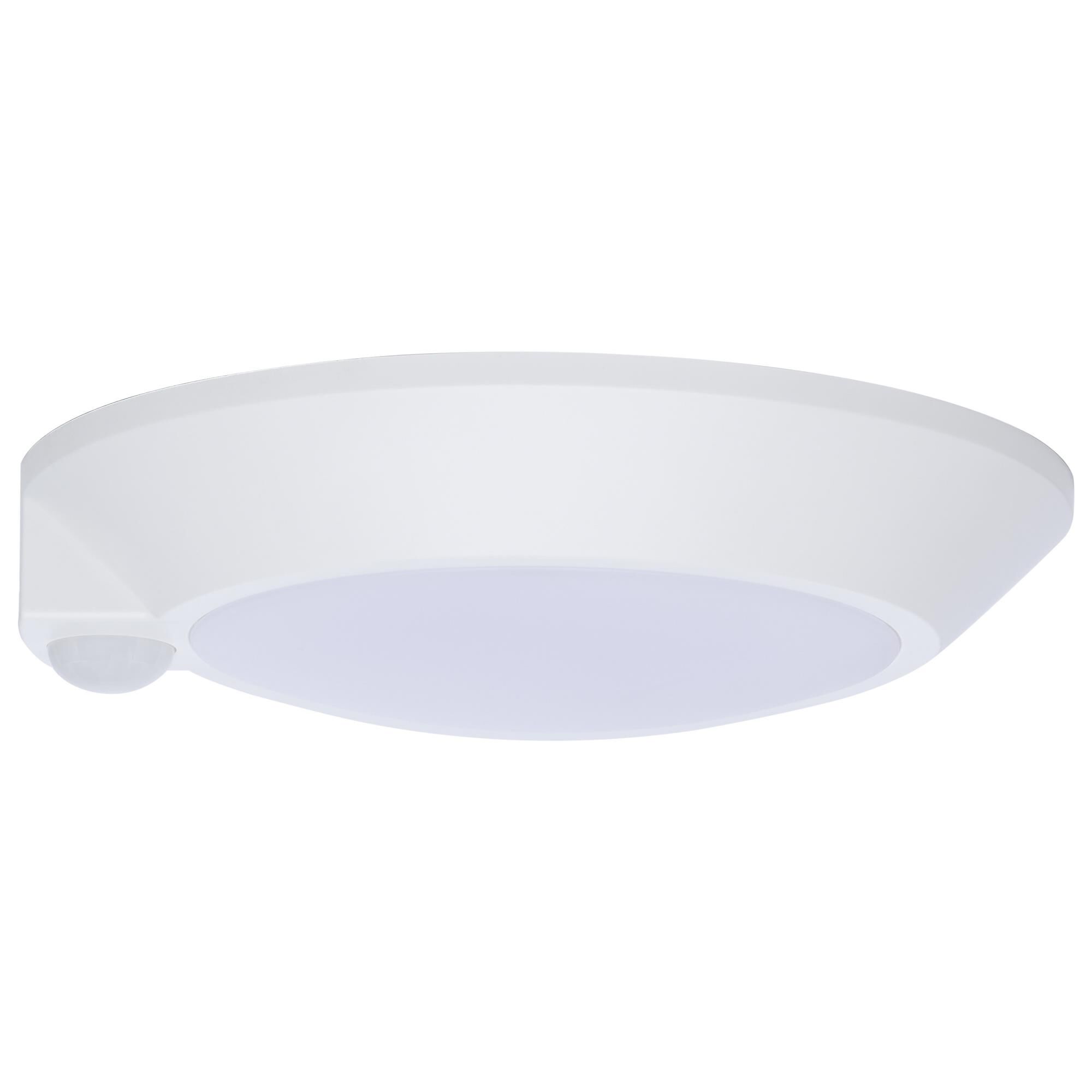 7 Inch Flush Mount by Nuvo Lighting