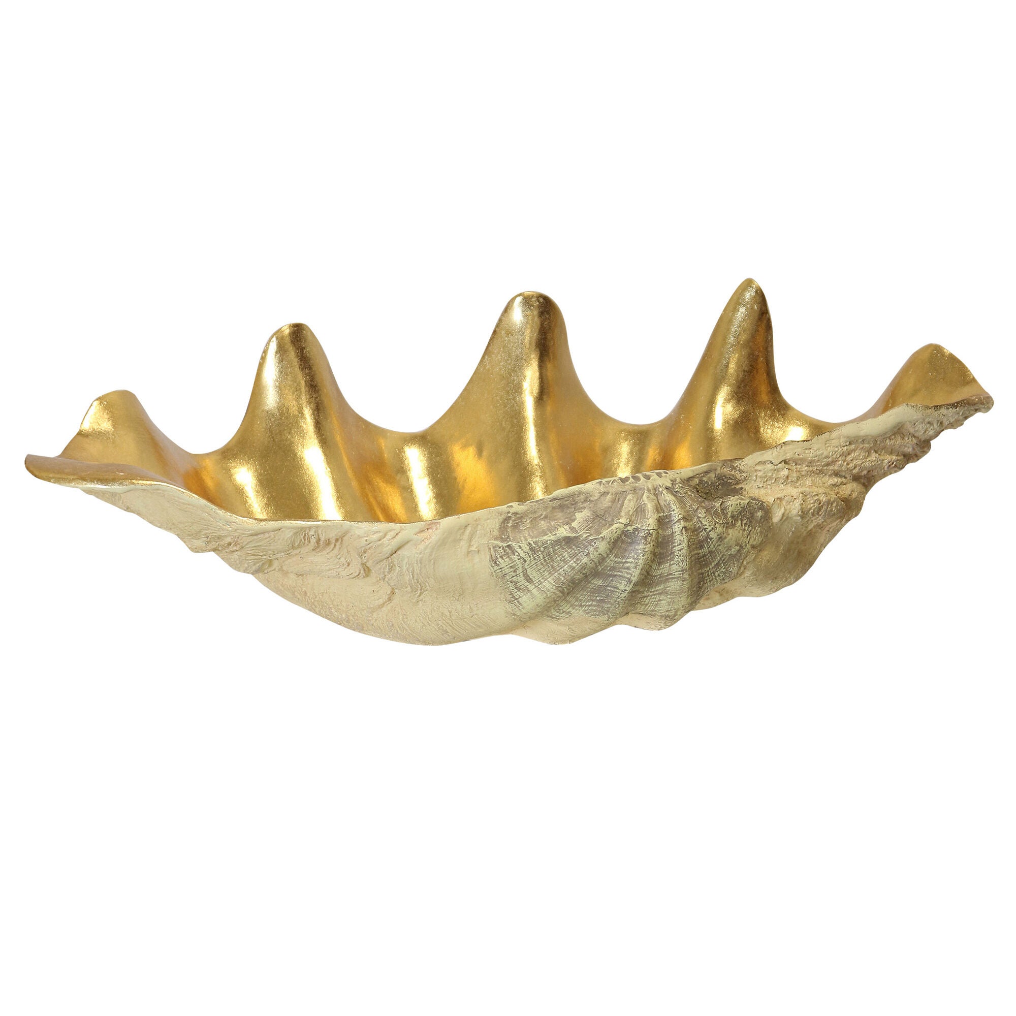 Clam Bowl,