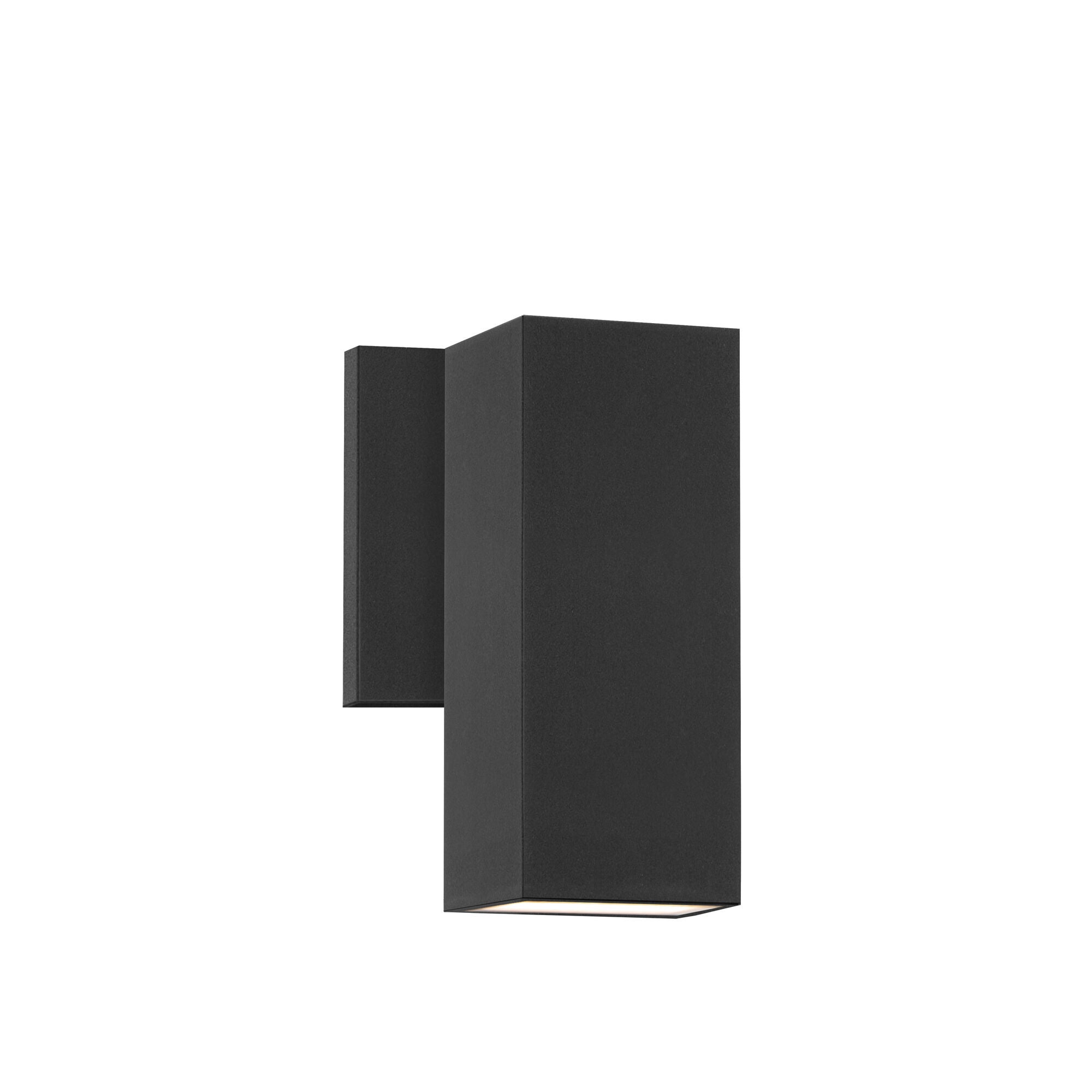 Colombo 7 Inch Outdoor Wall Light,