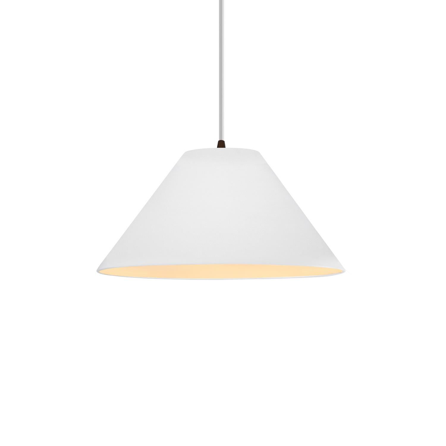 Radiance Avola 11 Inch Mini Pendant by Justice Design Group