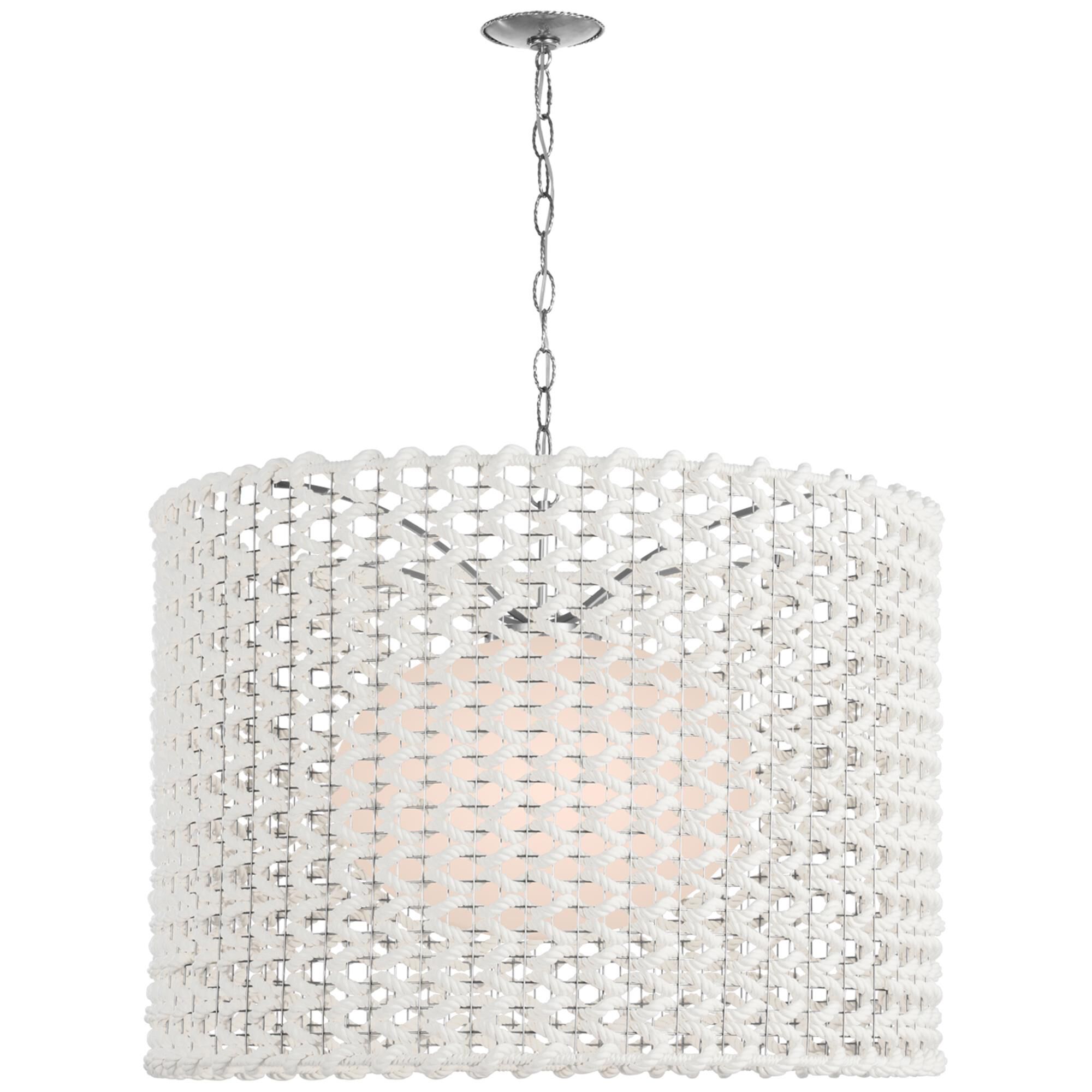 Shown in Polished Nickel finish