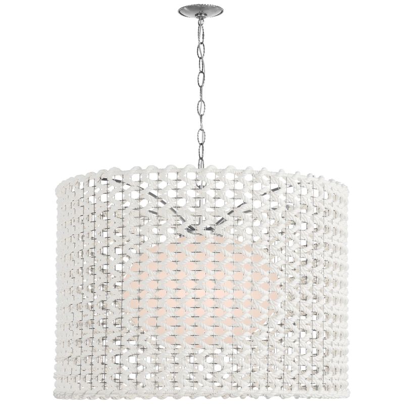 Fisher Weisman Catania 40 Inch Large Pendant by Visual Comfort Signature Collection