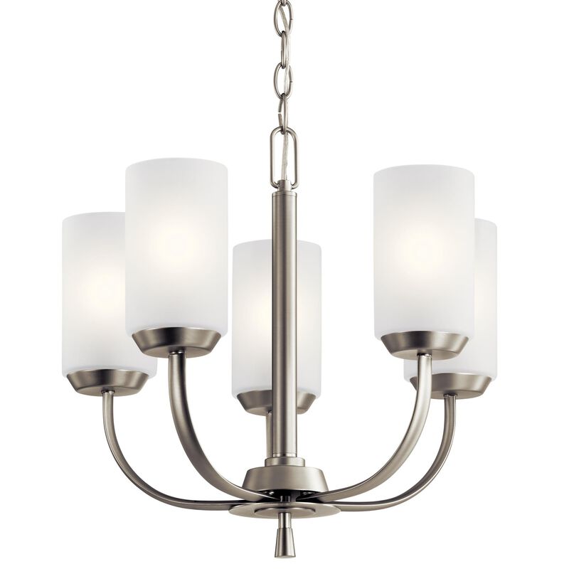 Kennewick 18 Inch Chandelier by Kichler