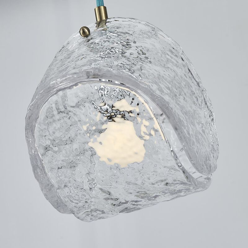 Pallina 6 Inch Mini Pendant by Kalco Lighting