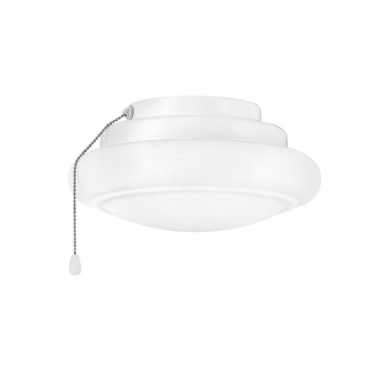 1 Light LED Fan Light Kit by Hinkley Lighting