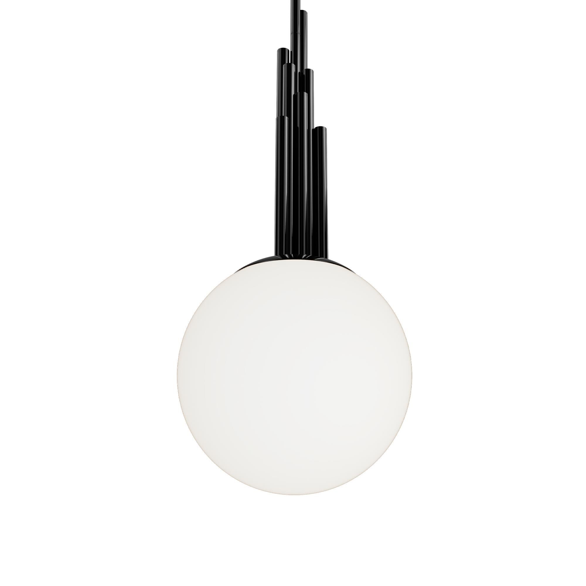 Sybil 10 Inch Mini Pendant by Modern Forms