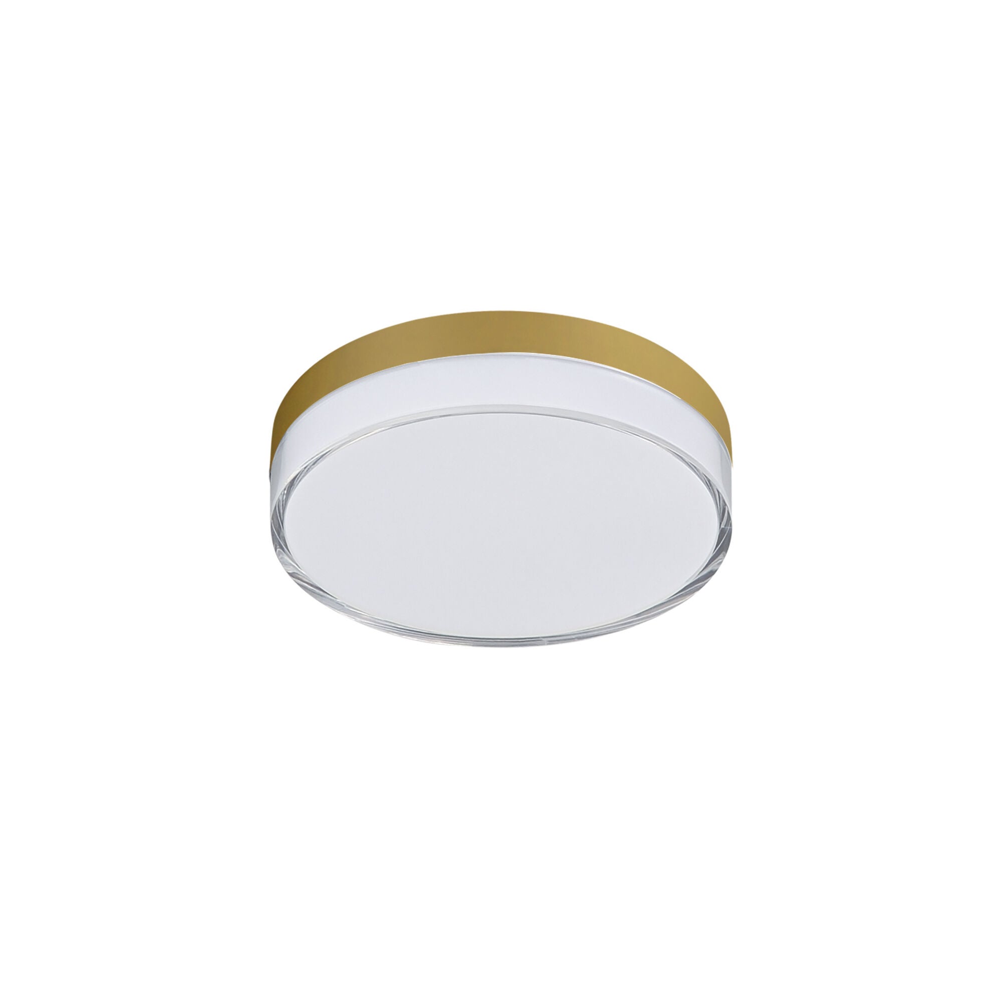 Edge 5 Inch Flush Mount,