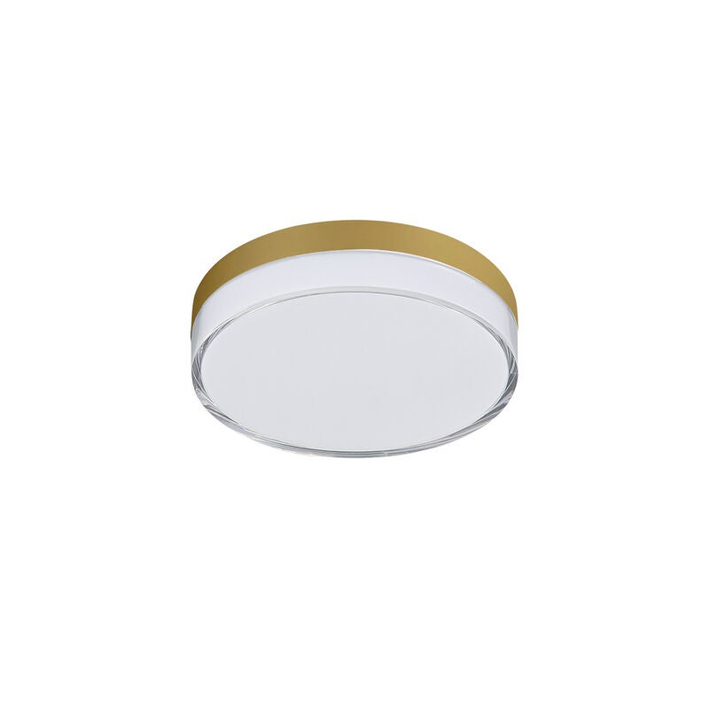Edge 5 Inch Flush Mount by Maxim Lighting