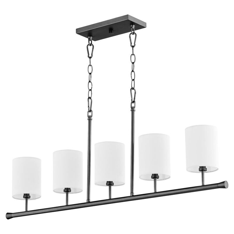 Harmony 39 Inch Linear Suspension Light by Quorum International