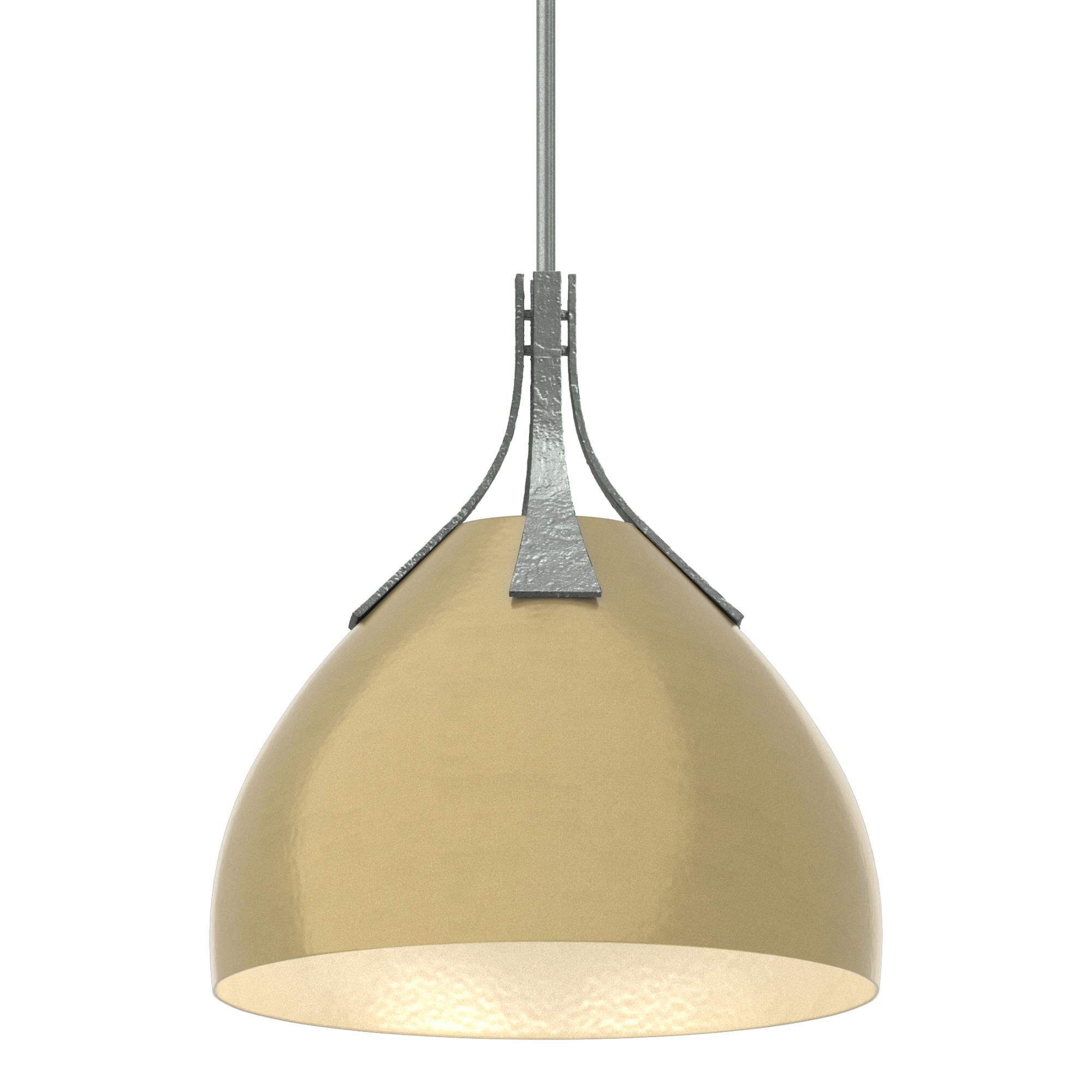 Summit Large Pendant by Hubbardton Forge