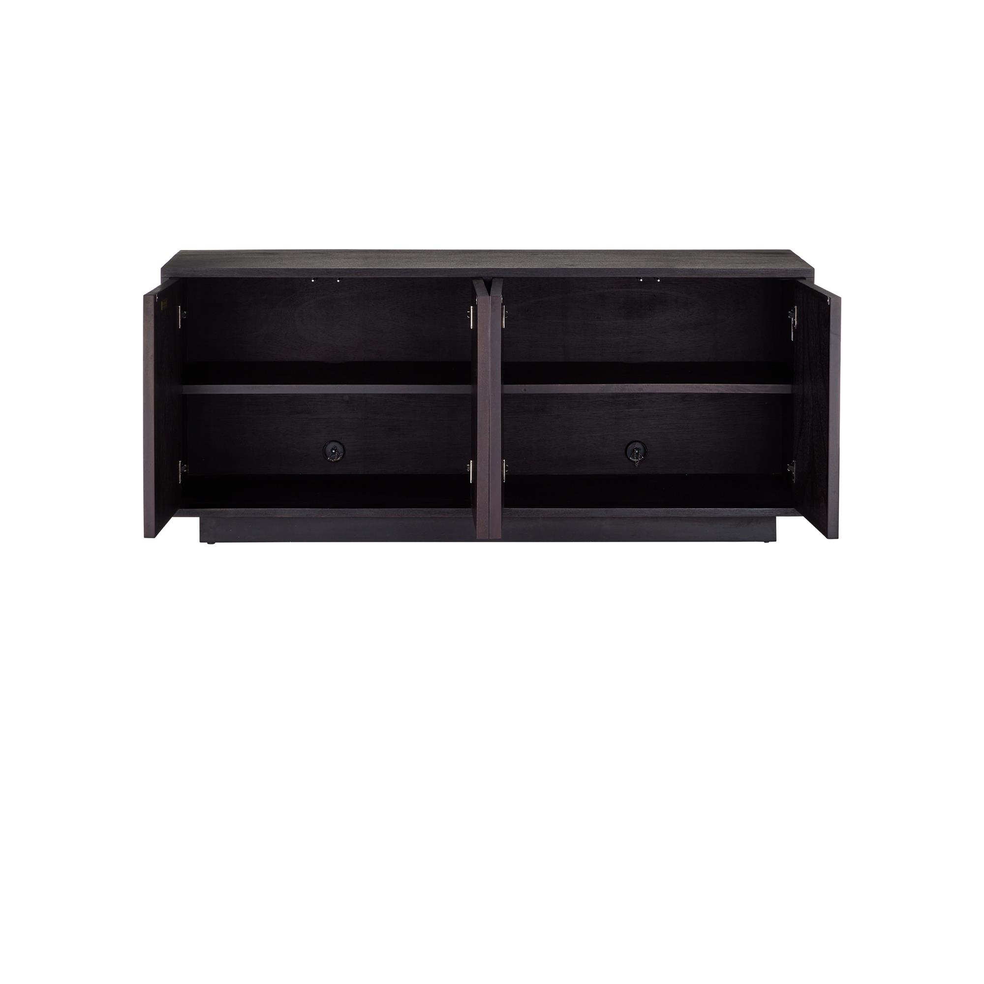 Mosaico 71 Inch Credenza,