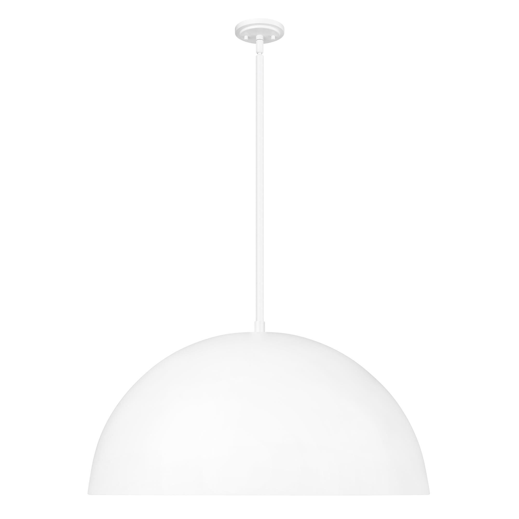 Vega 32 Inch Large Pendant by Z-lite