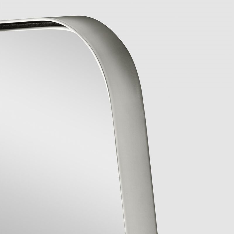 Planer 48 Inch Mirror by Generation Lighting