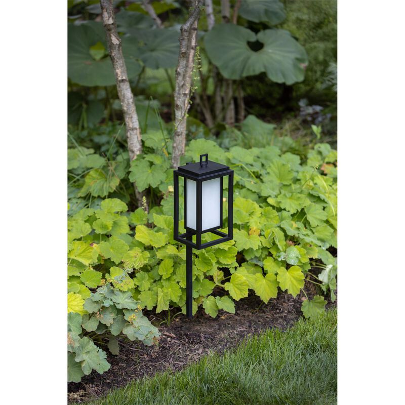 Republic 24 Inch Decorative Pathway Light by Hinkley