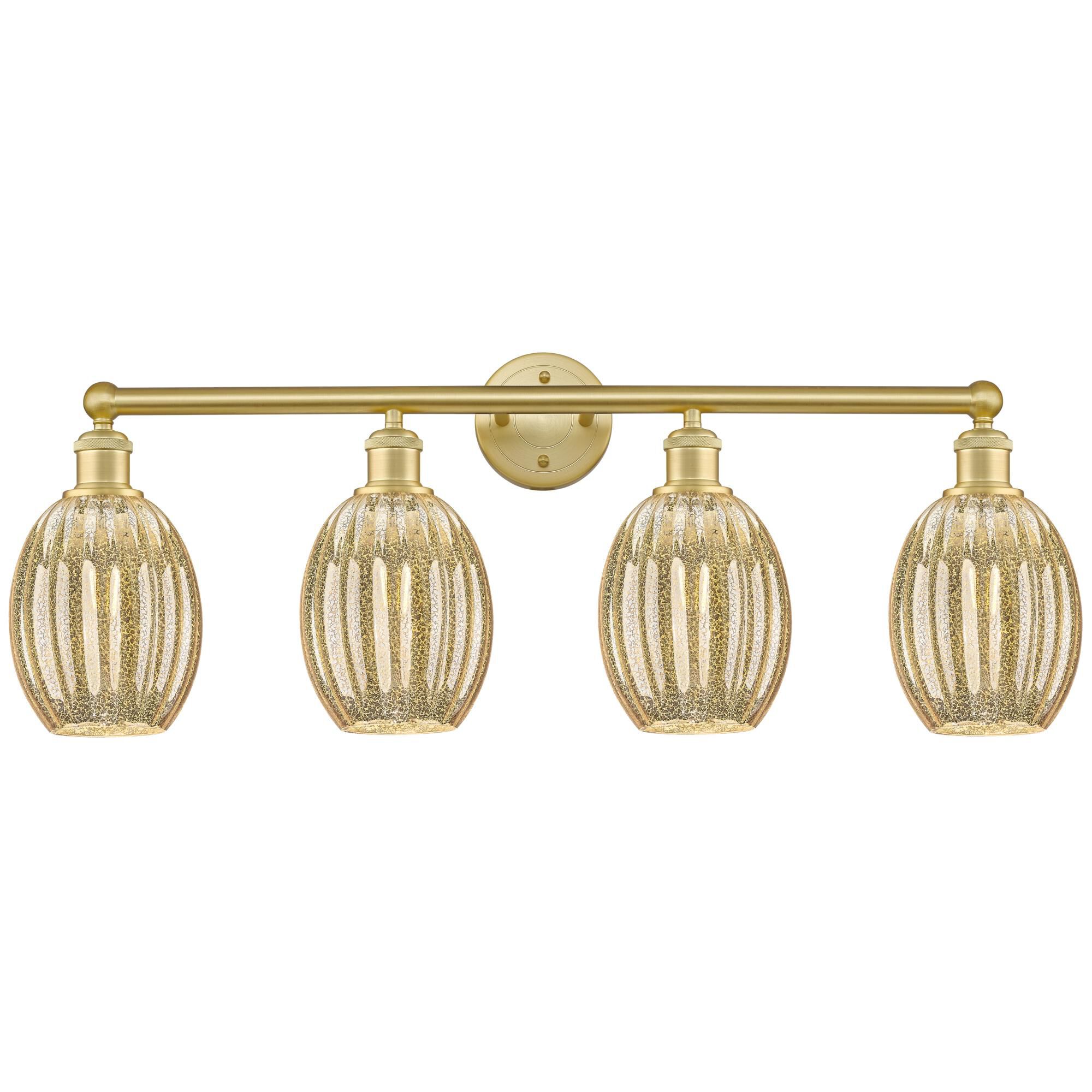 Bruno Marashlian Preston 33 Inch Bath Vanity Light by Innovations Lighting