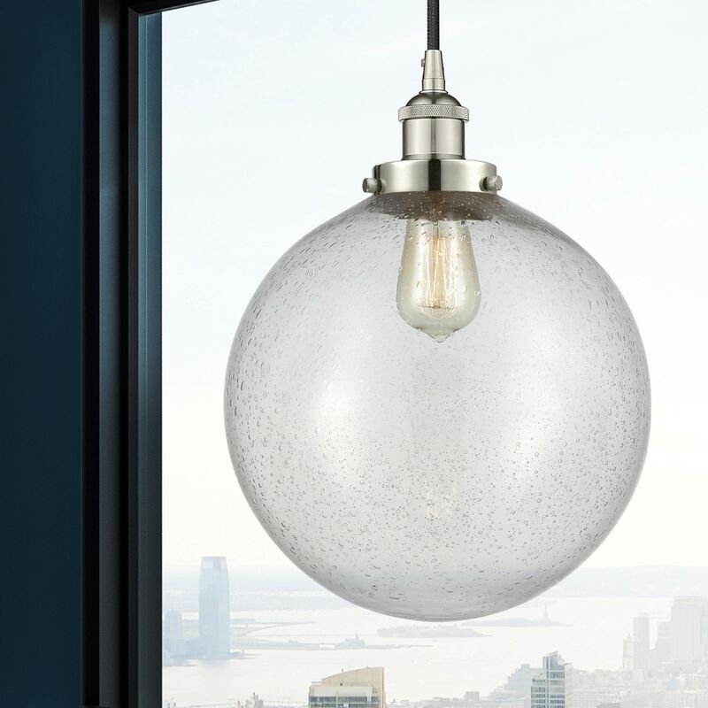 Bruno Marashlian Beacon Mini Pendant by Innovations Lighting