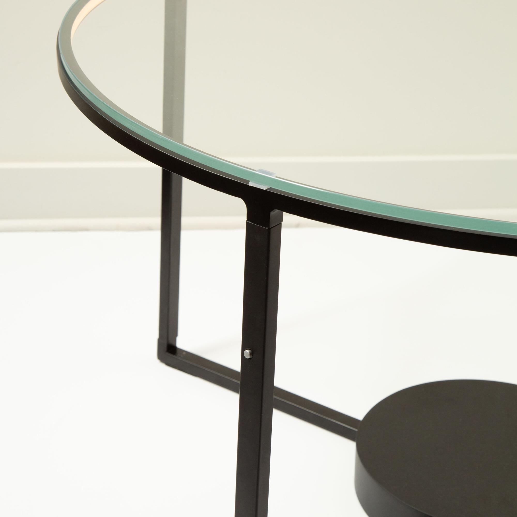 Tavola Accent Table by Artcraft