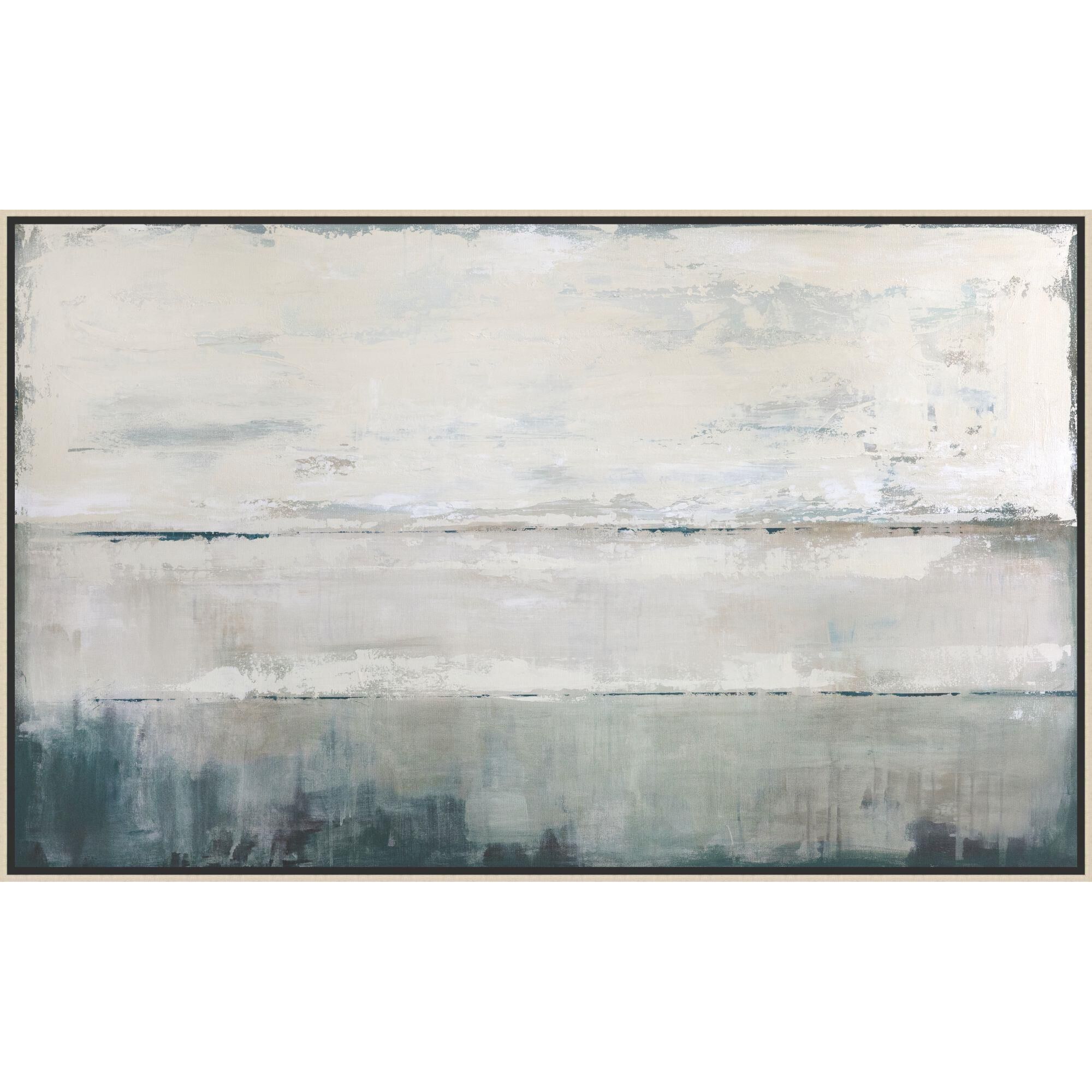 Onward Print by LEVEL57