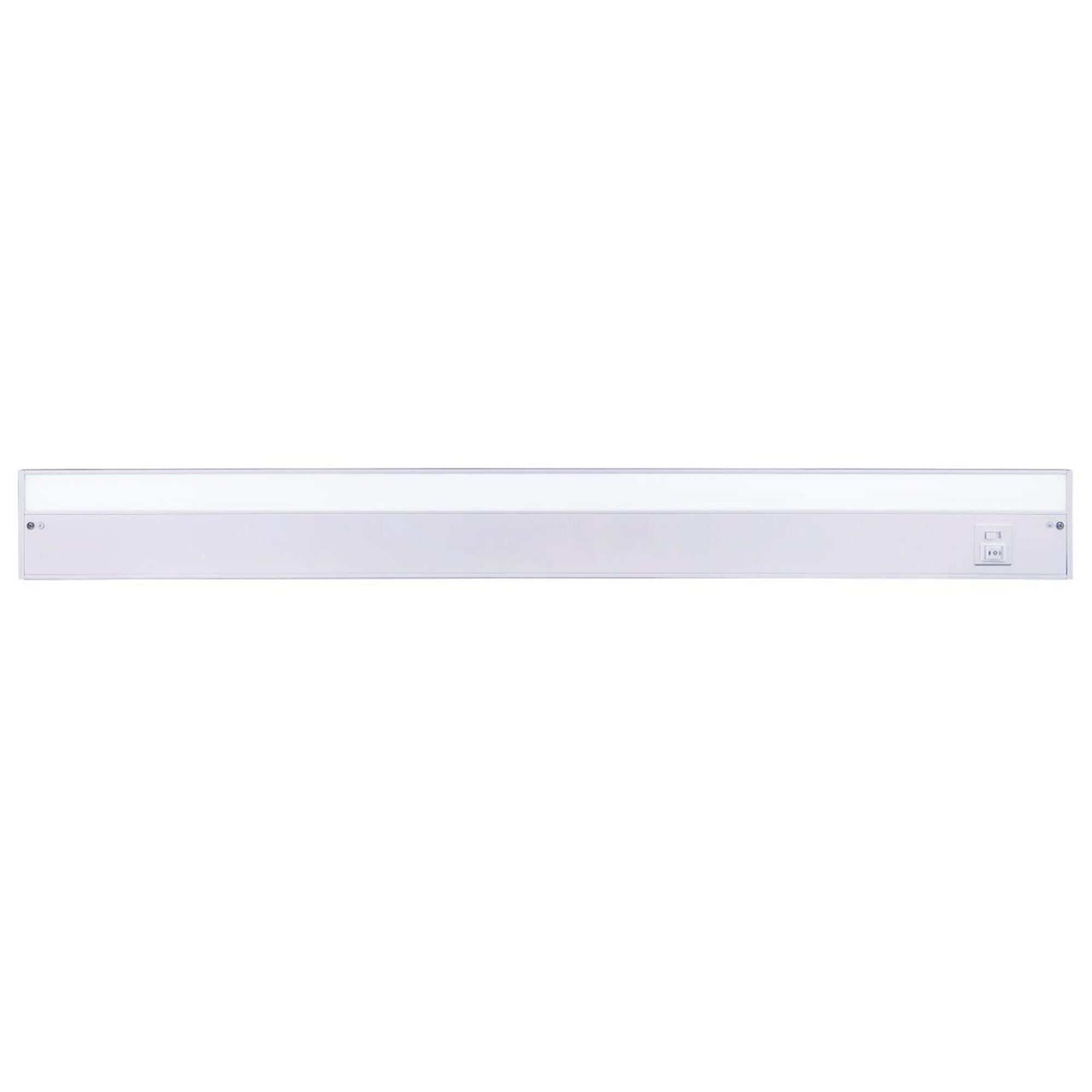 3CCT Under Cabinet Bars 4 Inch Light Bar,
