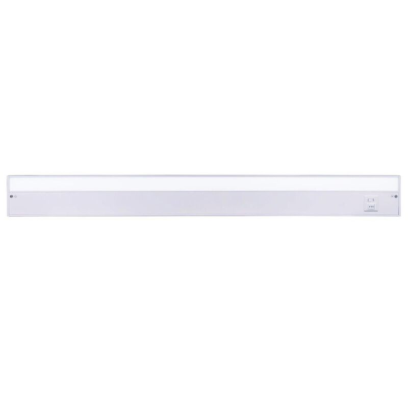 3CCT Under Cabinet Bars 4 Inch Light Bar by Craftmade
