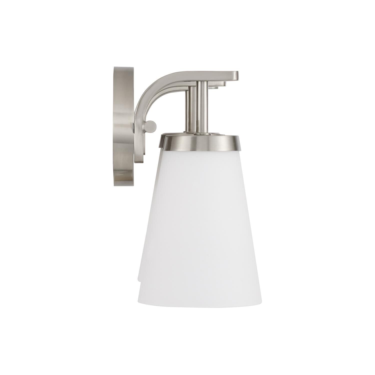Drake 23 Inch Bath Vanity Light by Homeplace by Capital Lighting Fixture Company