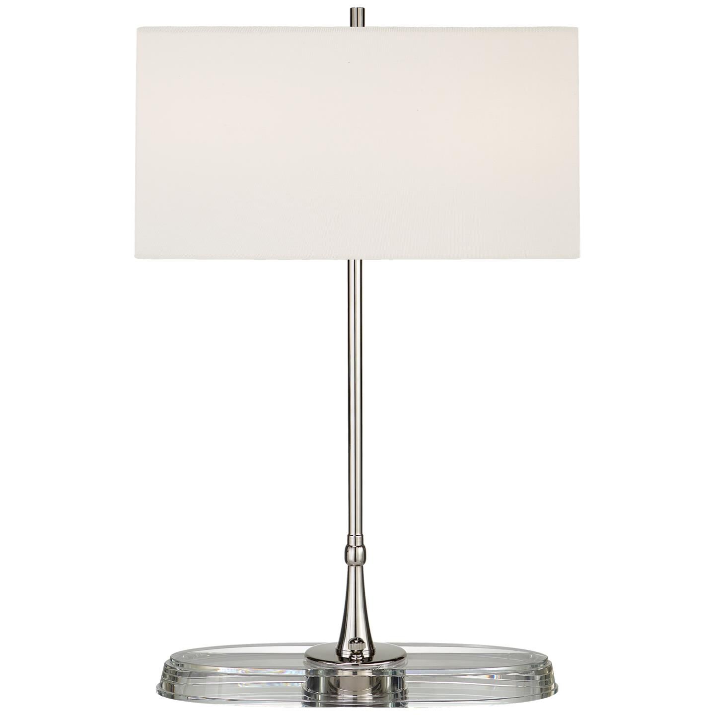 Thomas O'Brien Casper 27 Inch Table Lamp by Visual Comfort Signature Collection