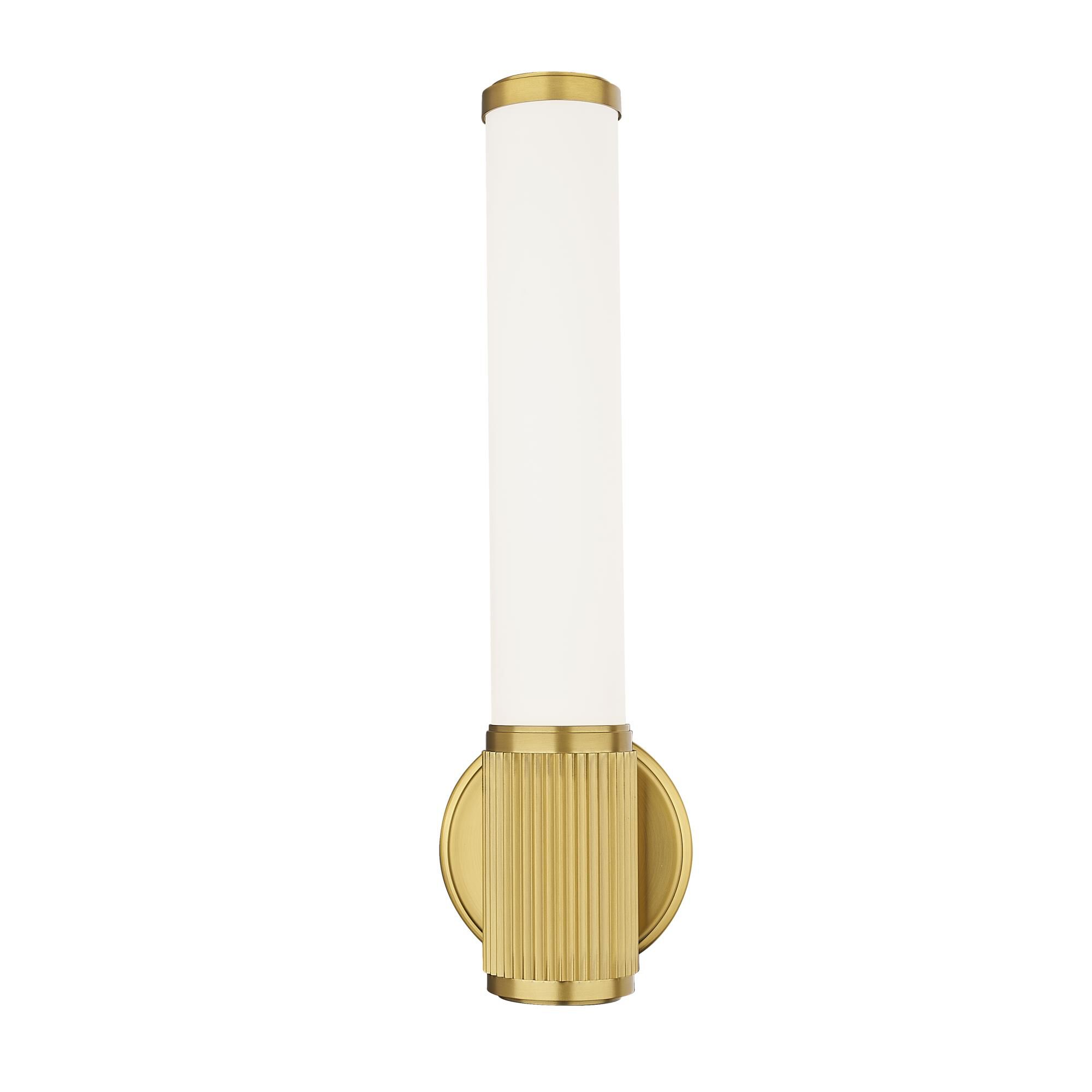 Solange 5 Inch Wall Sconce by Z Lite