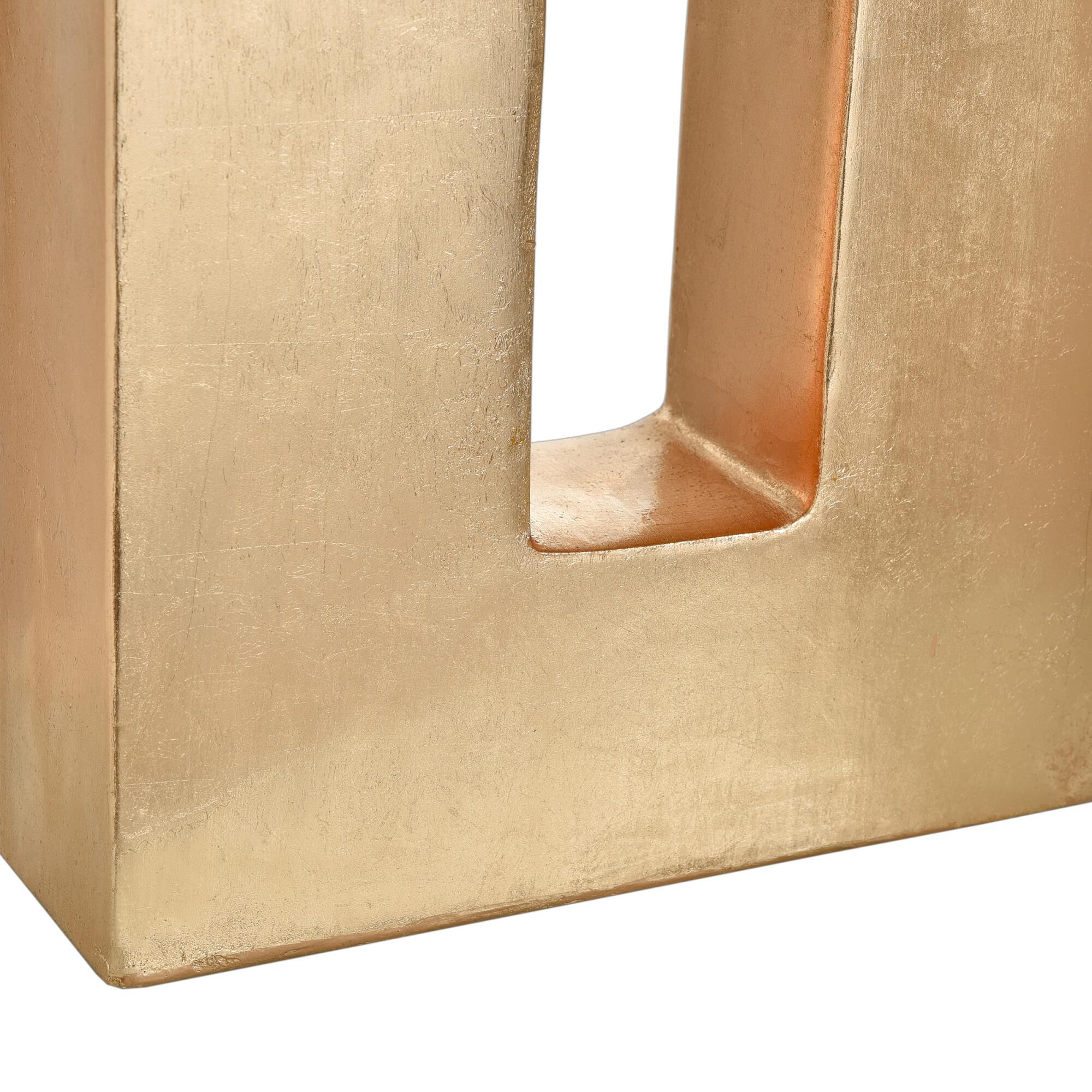 Pont 33 Inch Vase-Urn by Harp and Finial