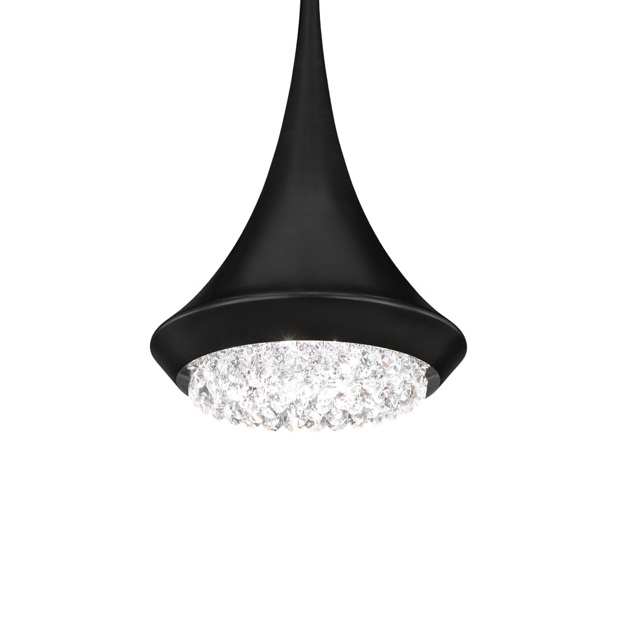 Schonbek Verita 18 Inch Mini Pendant