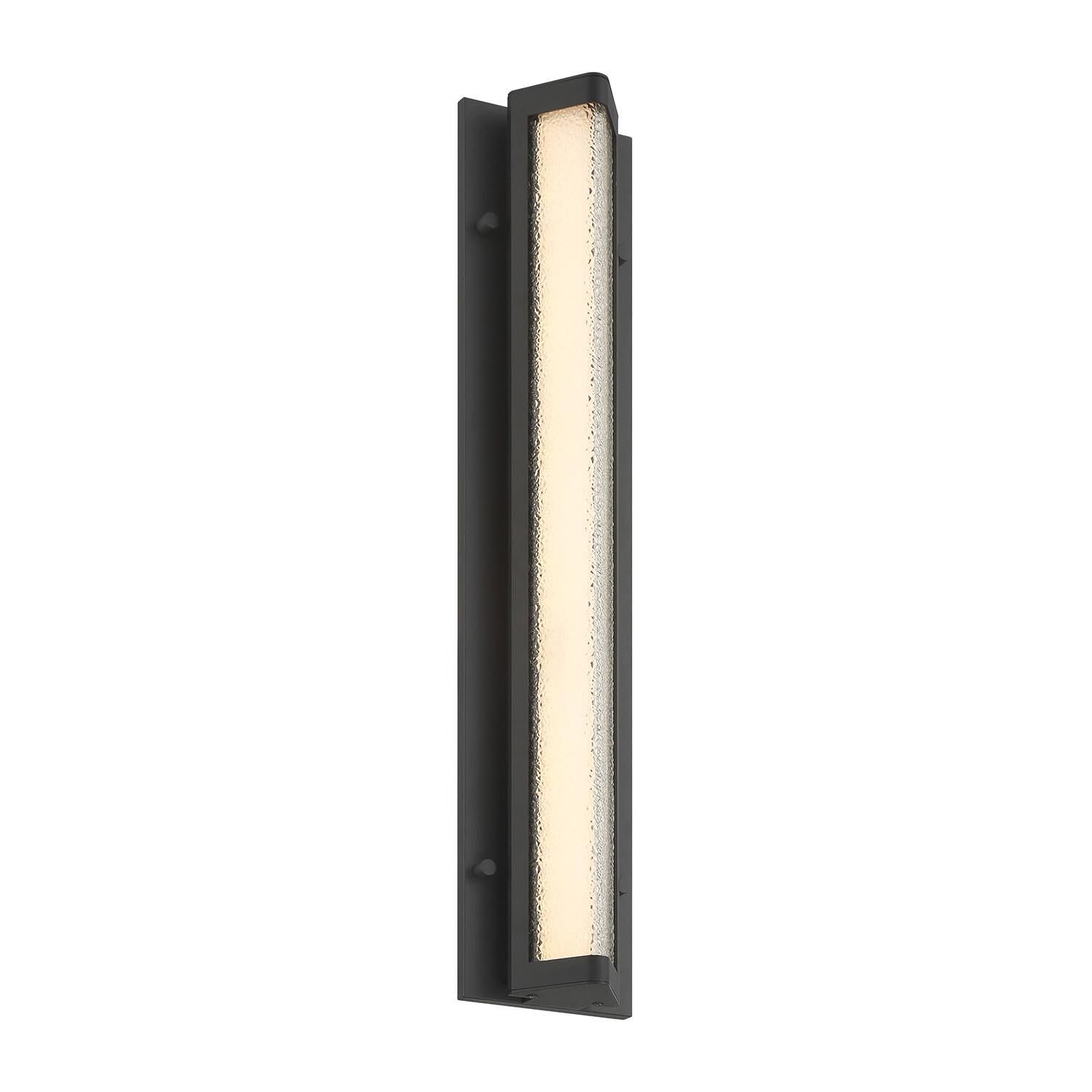 Hy50 25 Inch Outdoor Wall Light by Eurofase Lighting