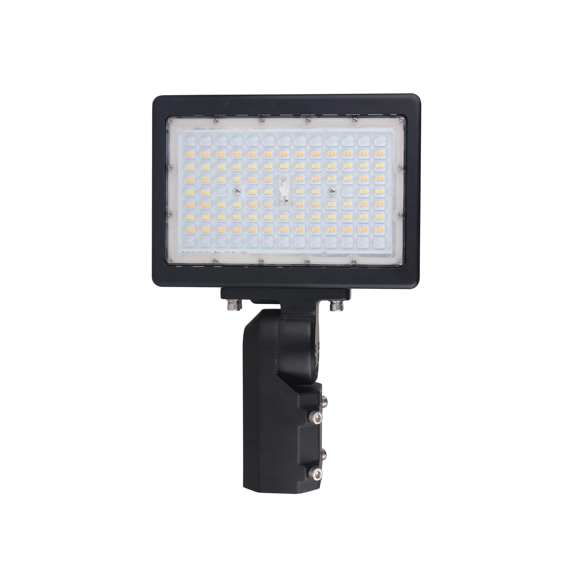 Nuvo Lighting 150 Watt LED 150 Degree Outdoor Flood Light