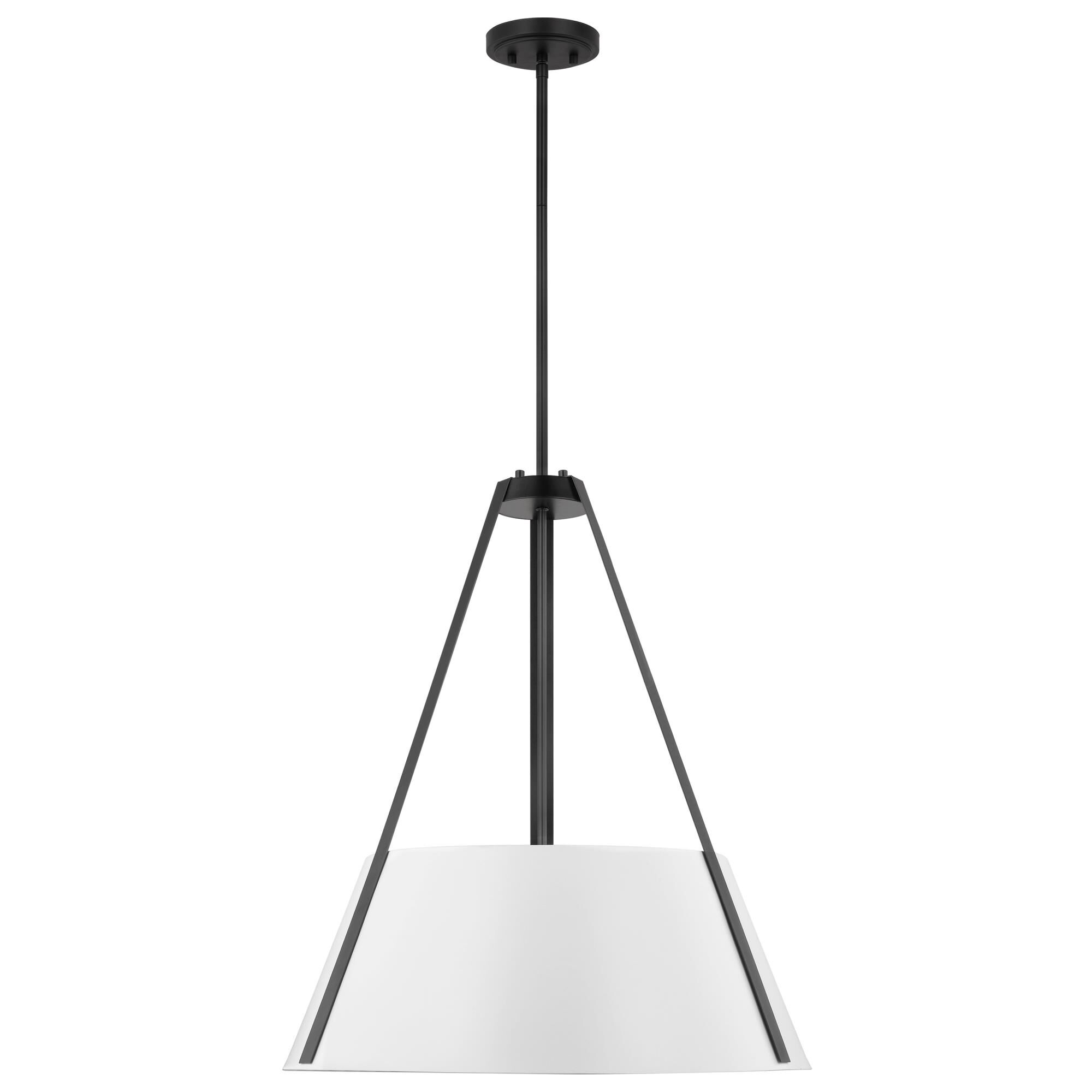 Brewster 22 Inch Large Pendant by Nuvo Lighting