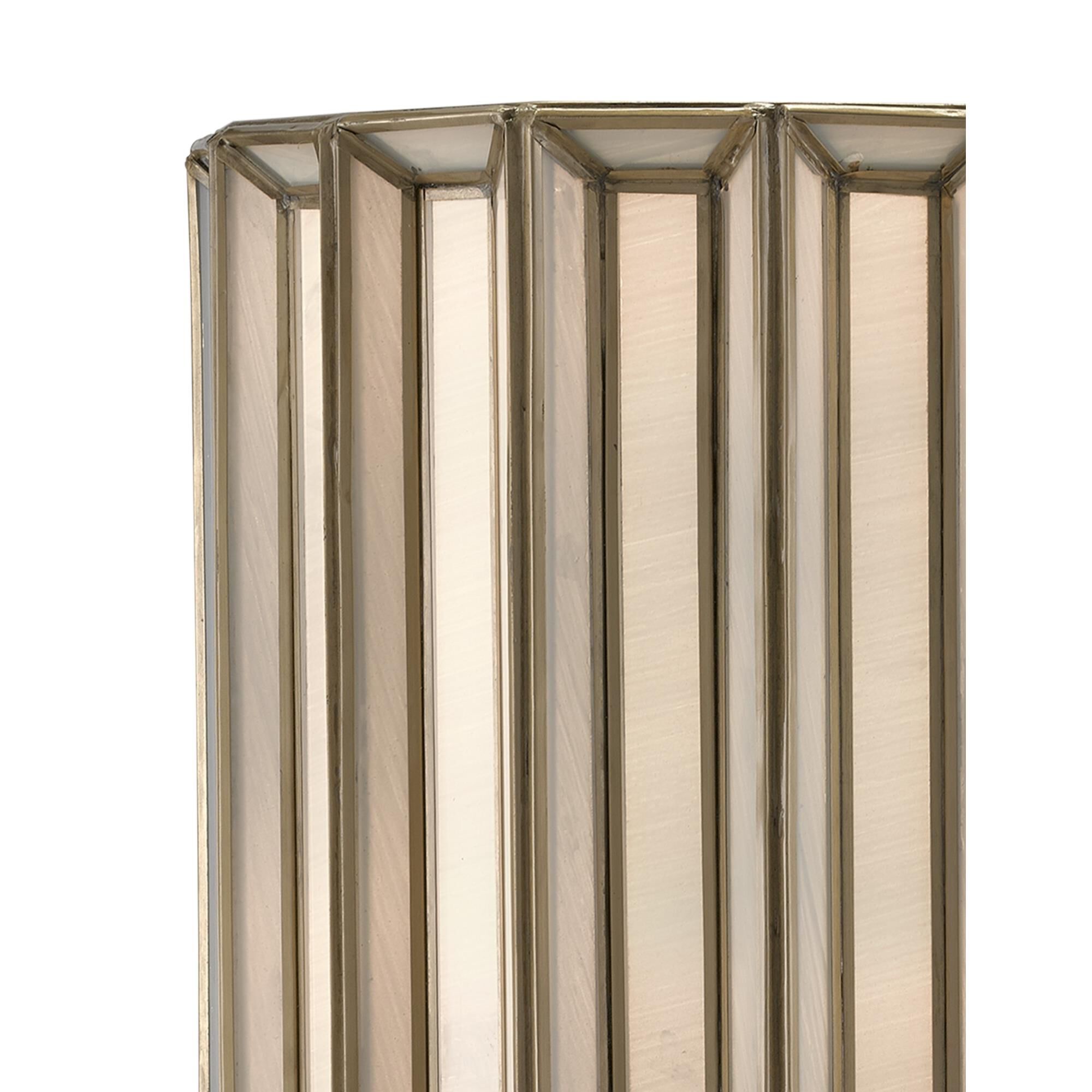Currey and Company Daze 11 Inch Wall Sconce